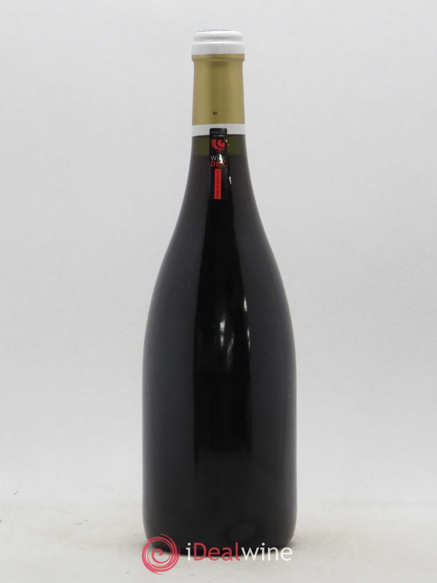 Chambertin Grand Cru Armand Rousseau (Domaine) 1987 - Lot de 1 bouteille - 1