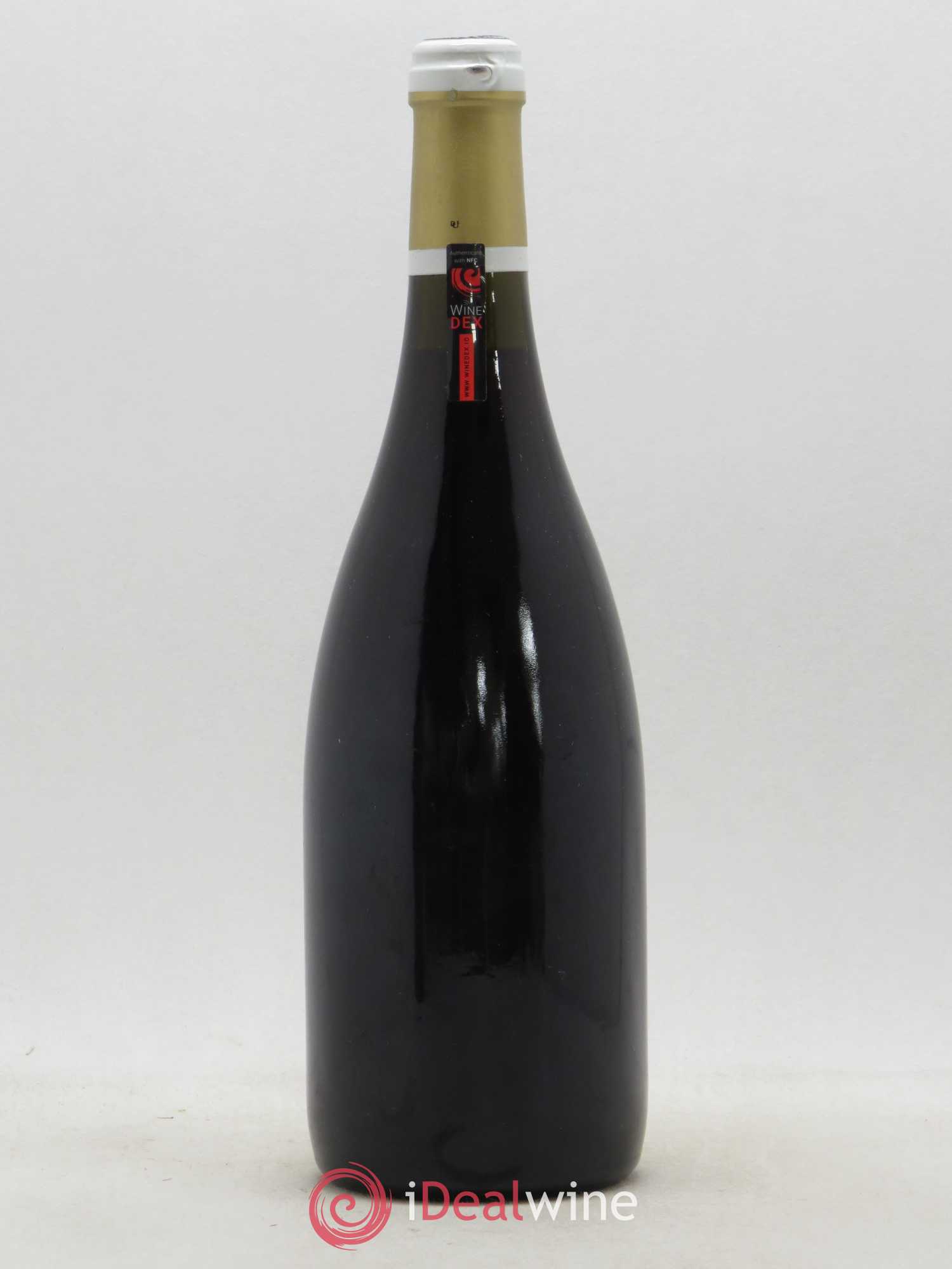 Chambertin Grand Cru Armand Rousseau (Domaine) 1987 - Lot de 1 bouteille - 1