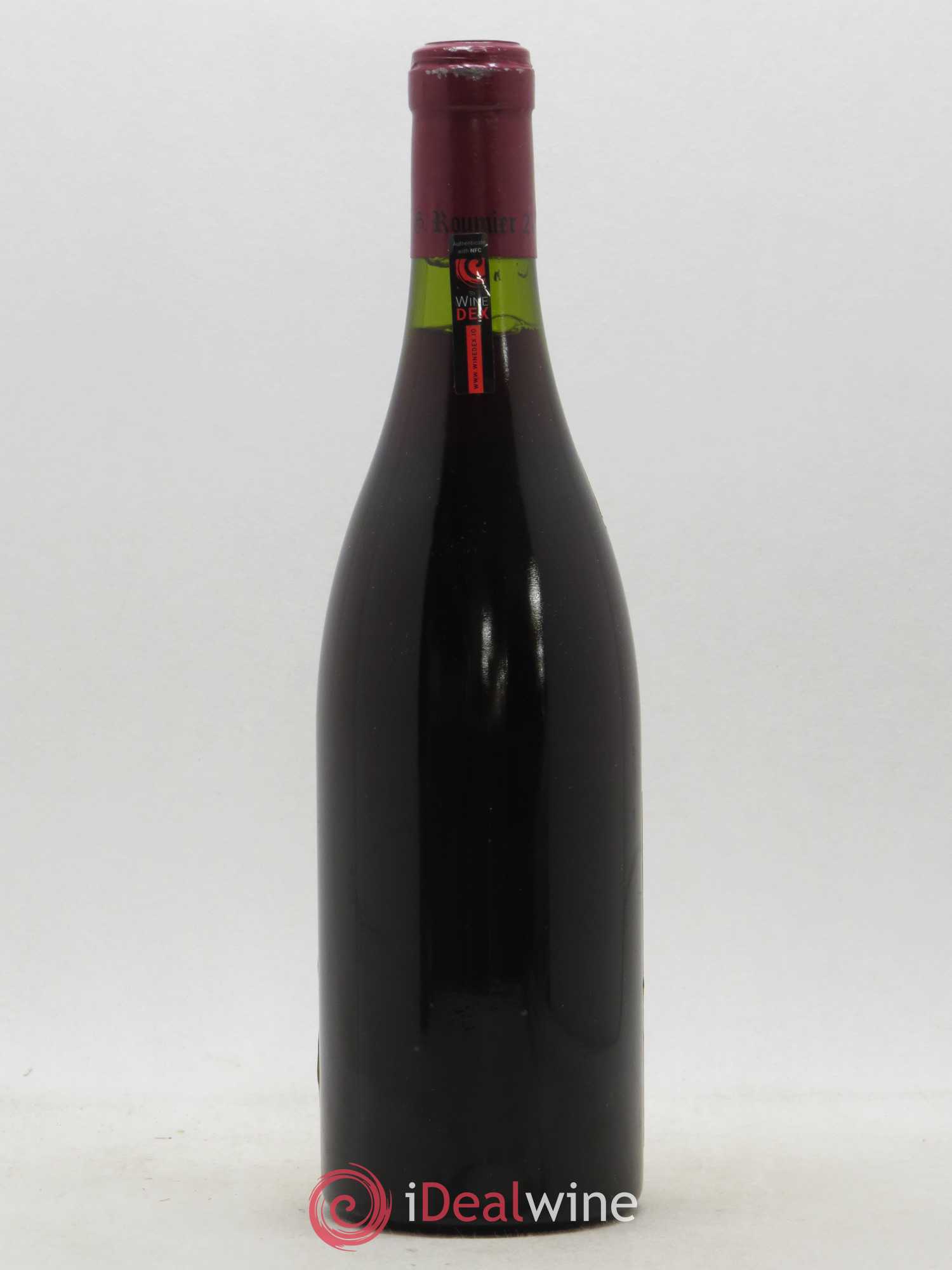 Bonnes-Mares Grand Cru Georges Roumier (Domaine) 1988 - Lot de 1 bouteille - 1