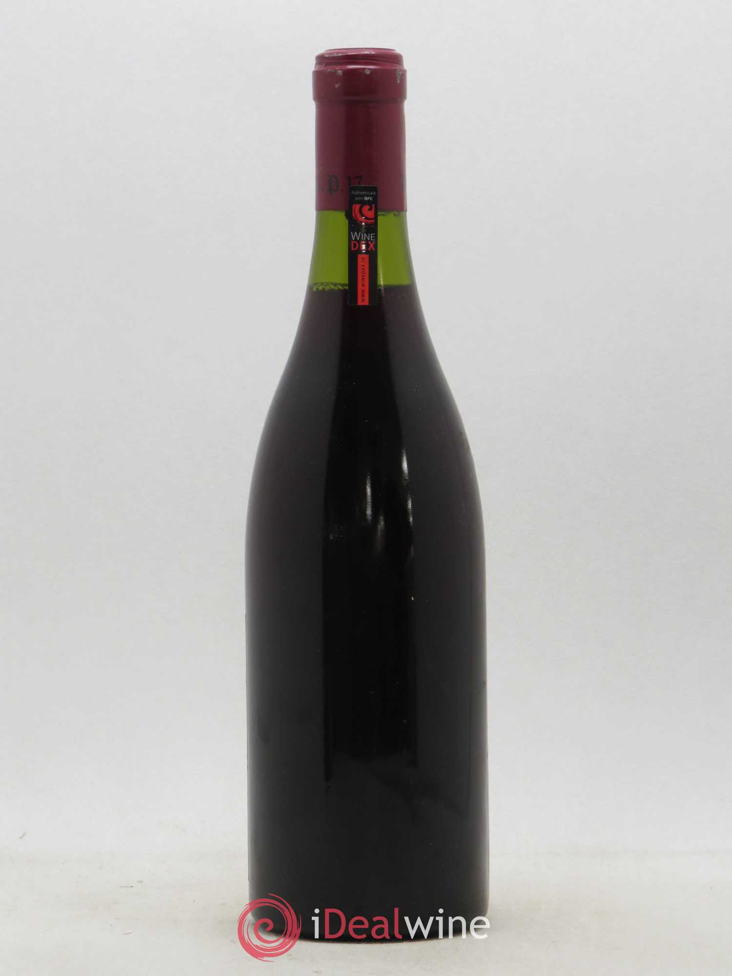Bonnes-Mares Grand Cru Georges Roumier (Domaine) 1988 - Lot de 1 bouteille - 1