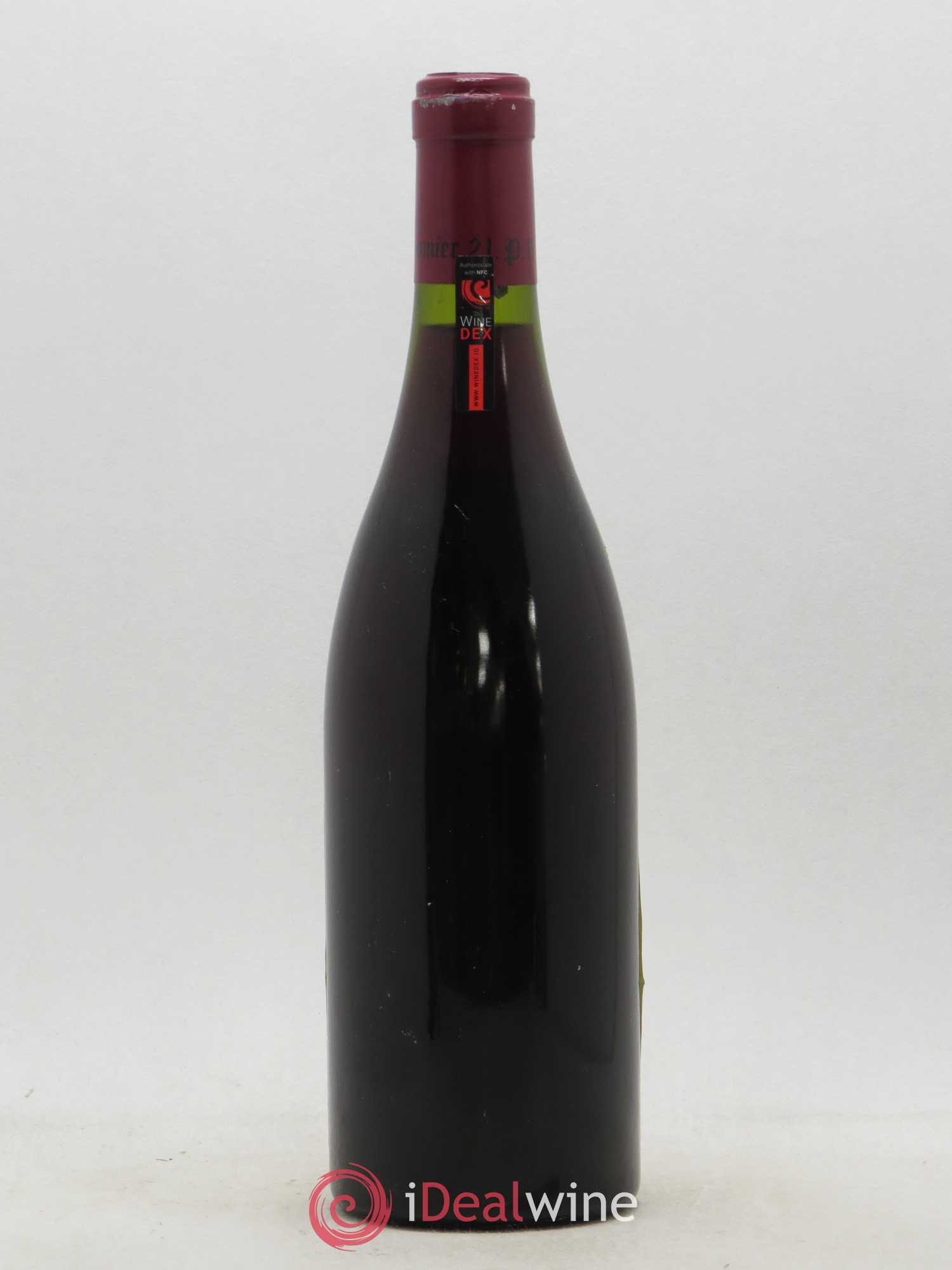 Chambolle-Musigny 1er Cru Les Amoureuses Georges Roumier (Domaine) 1988 - Lot de 1 bouteille - 1