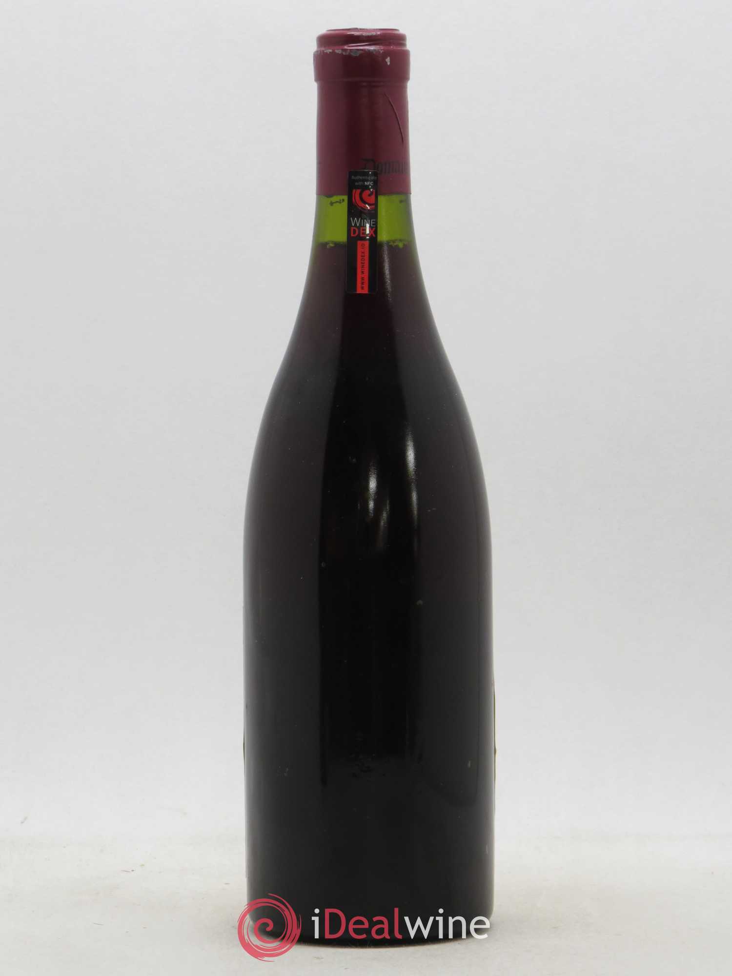 Chambolle-Musigny 1er Cru Les Amoureuses Georges Roumier (Domaine) 1988 - Lot of 1 bottle - 1