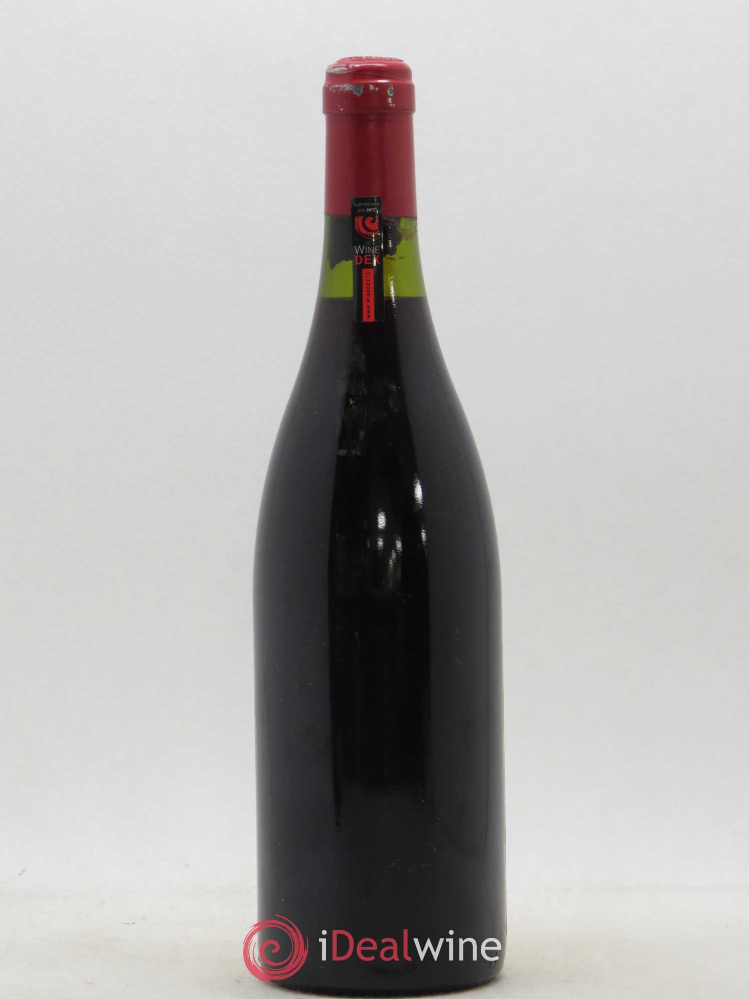 Châteauneuf-du-Pape Château Rayas Emmanuel Reynaud 1989 - Lot de 1 bouteille - 1