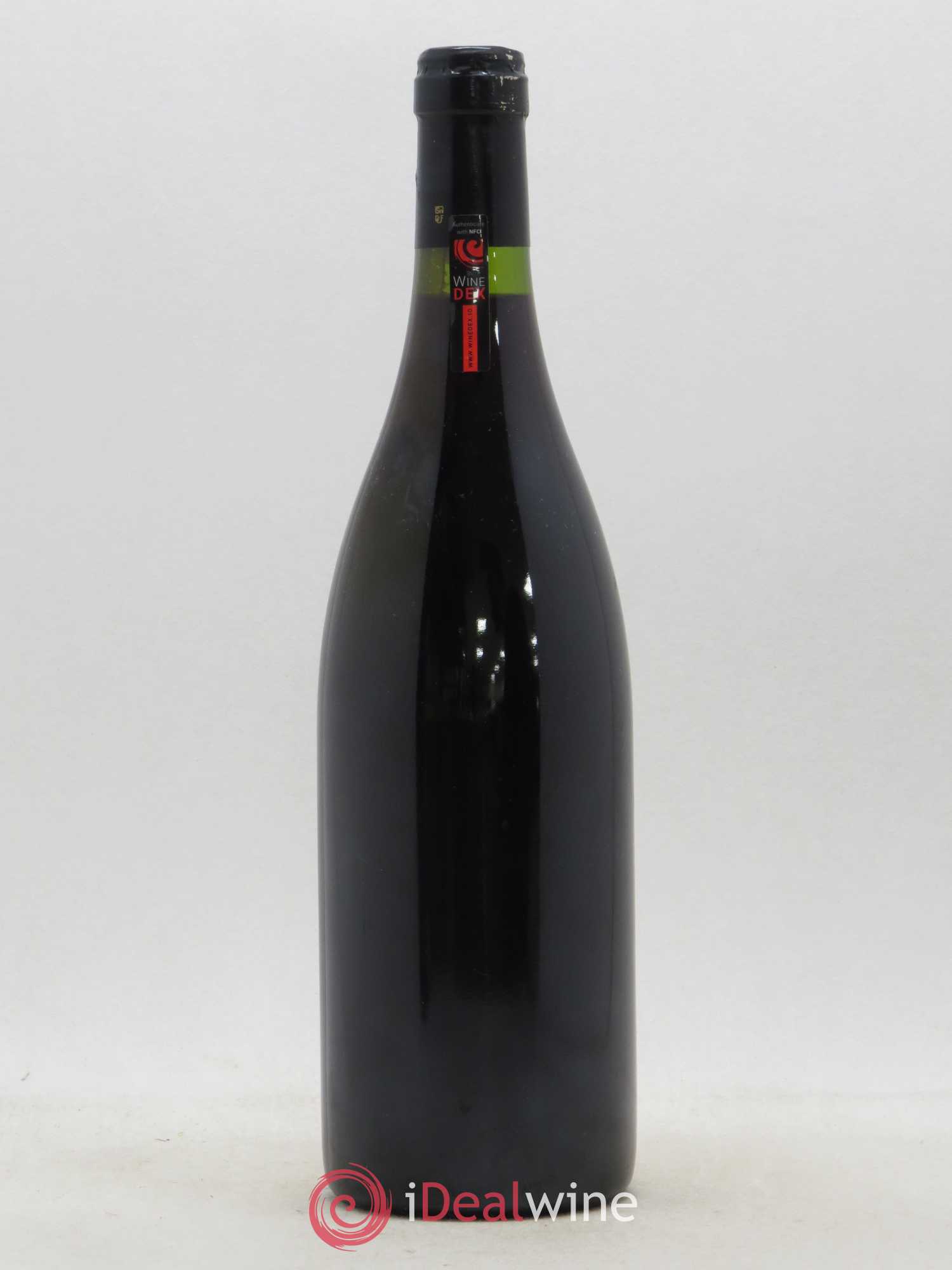 Saint-Joseph Raymond Trollat 1999 - Lot de 1 bouteille - 1
