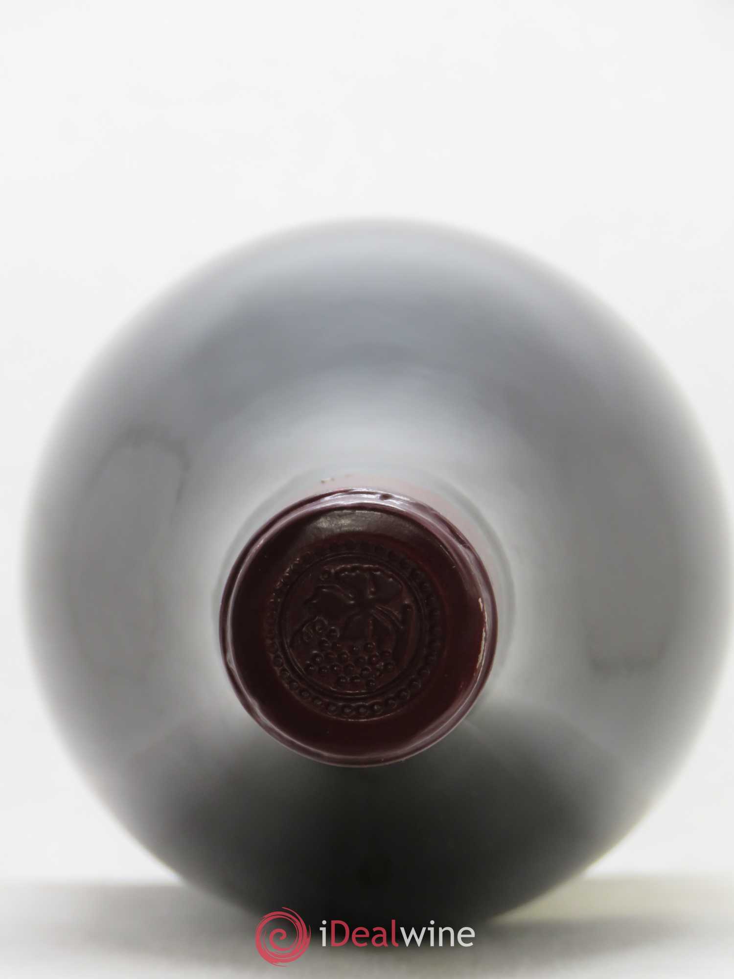 Morey-Saint-Denis 1er Cru Clos de la Bussière Georges Roumier (Domaine) 2006 - Posten von 1 Magnum - 1