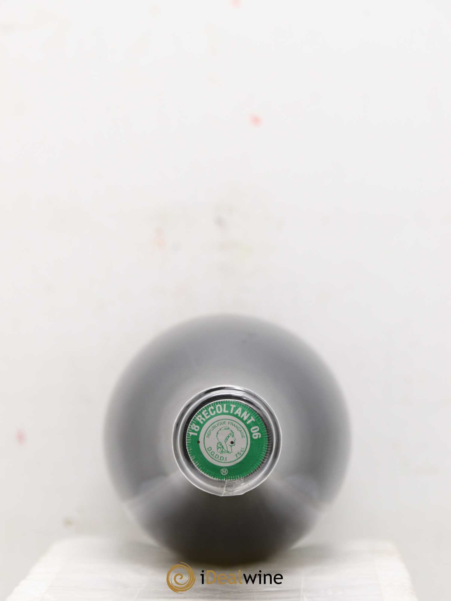 Vin de France (anciennement Pouilly-Fumé) Silex Dagueneau (Domaine Didier - Louis-Benjamin) 2005 - Lot de 1 bouteille - 2