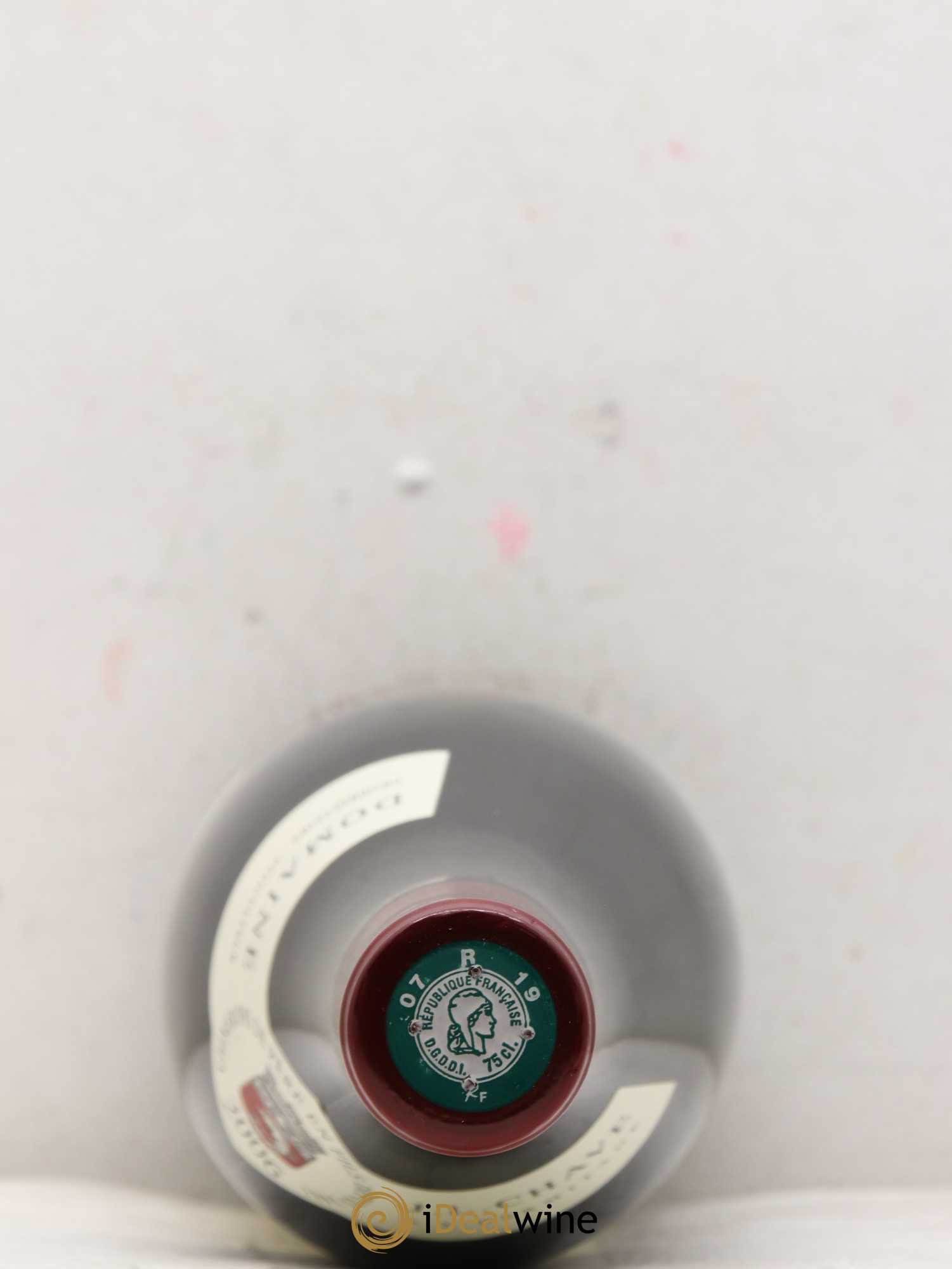 Hermitage Jean-Louis Chave 2006 - Posten von 1 Flasche - 1