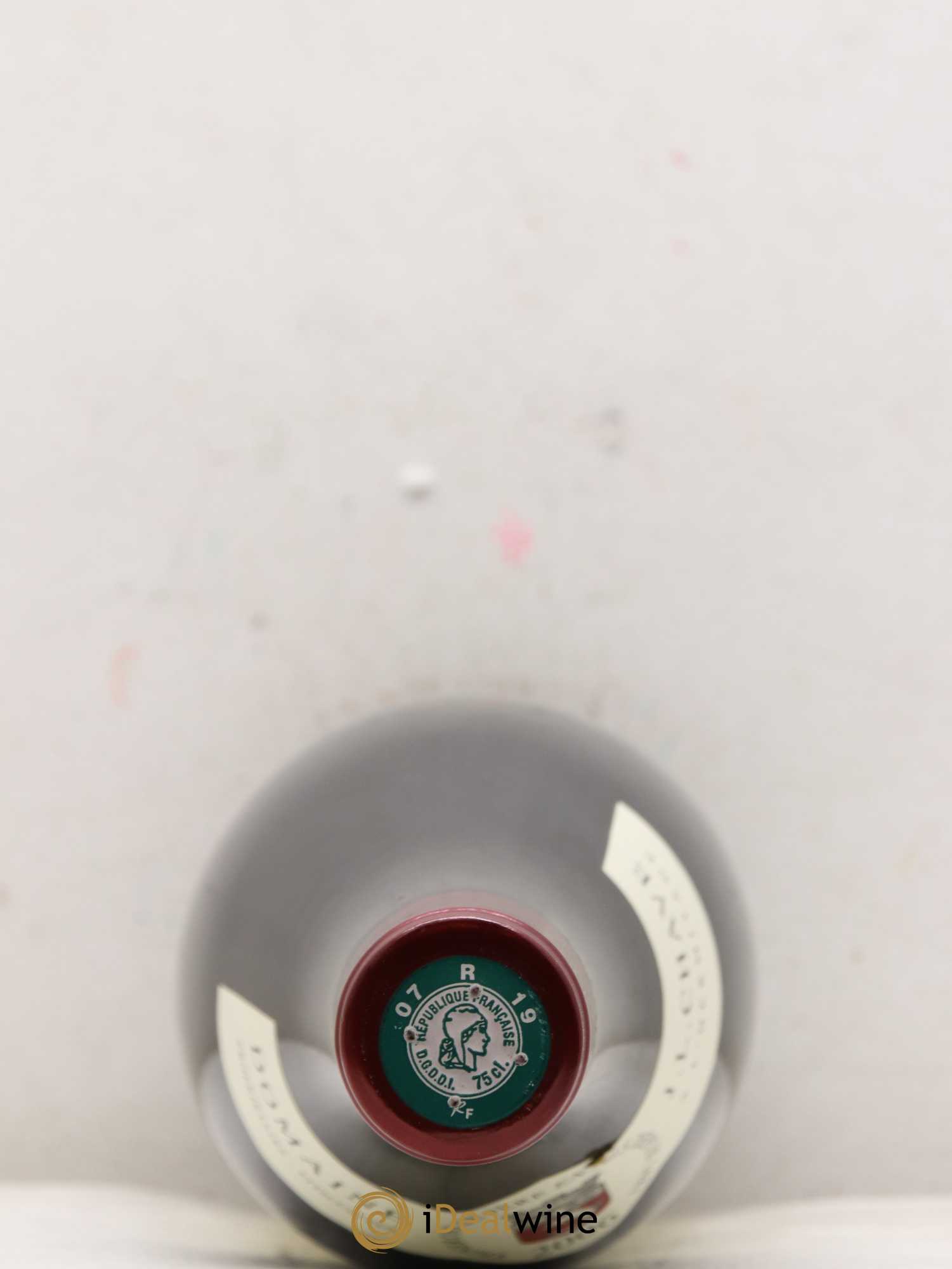 Hermitage Jean-Louis Chave 2006 - Posten von 1 Flasche - 1