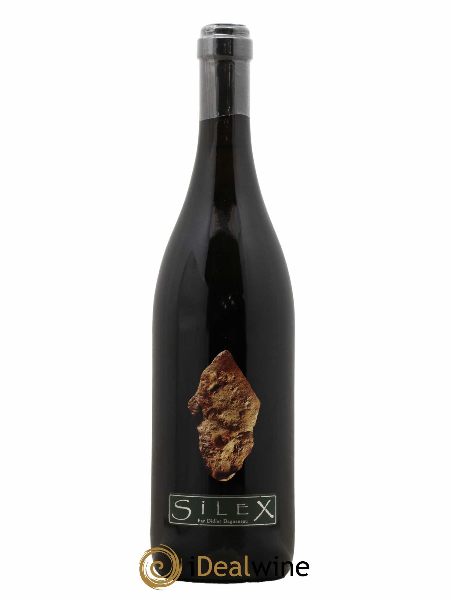 Vin de France (anciennement Pouilly-Fumé) Silex Dagueneau (Domaine Didier - Louis-Benjamin) 2007 - Lot de 1 bouteille - 0