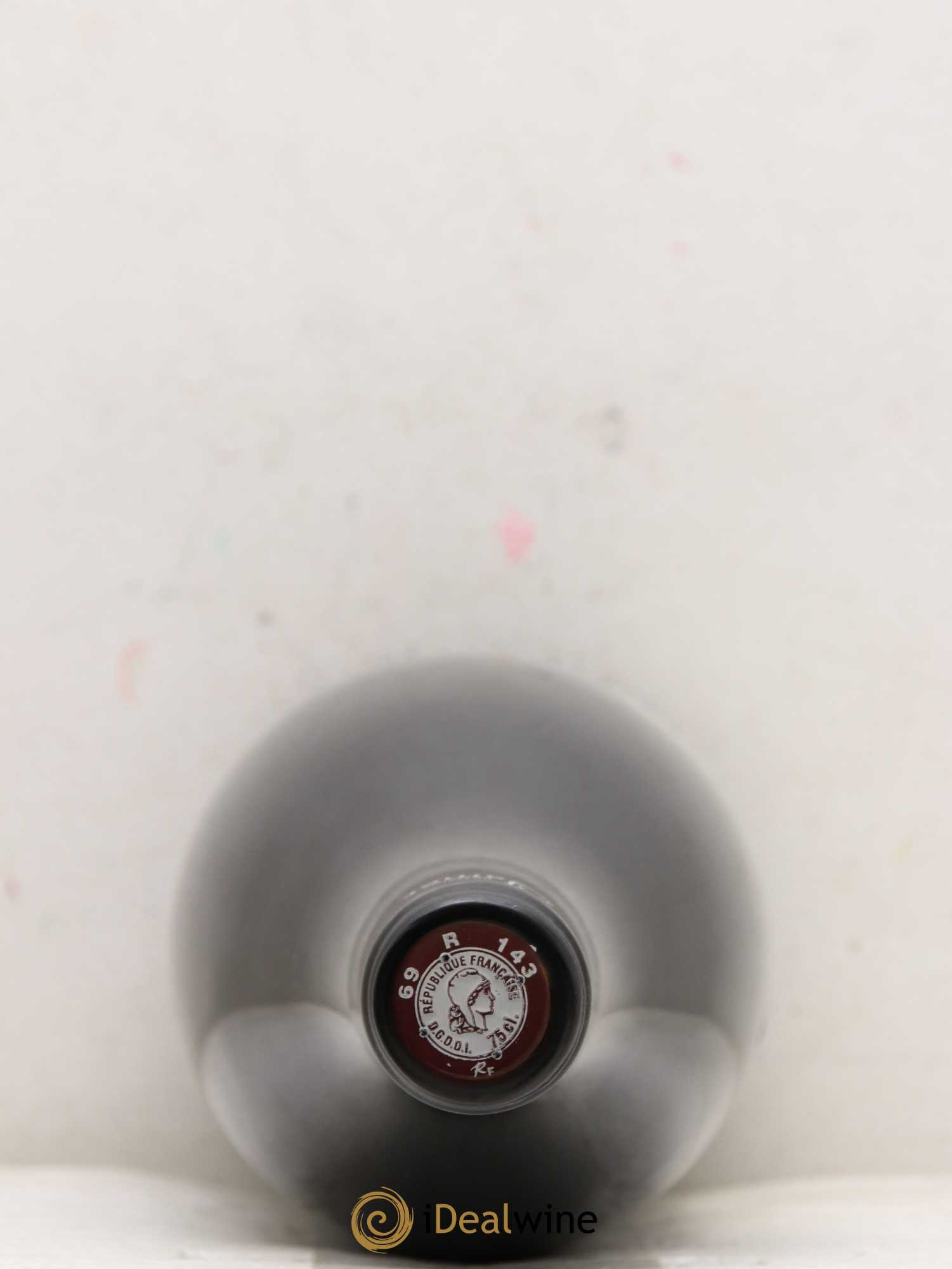 Côte-Rôtie La Landonne Jamet (Domaine) 2018 - Posten von 1 Flasche - 1