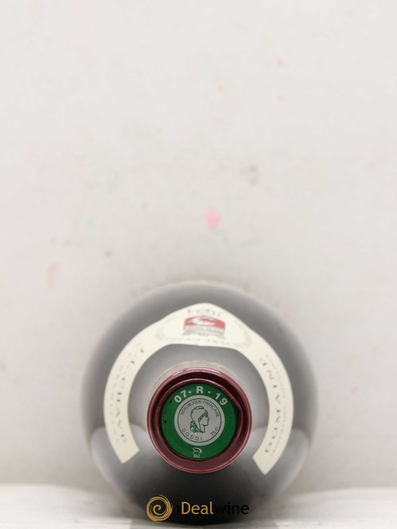 Hermitage Jean-Louis Chave 2004 - Lot of 1 bottle - 1