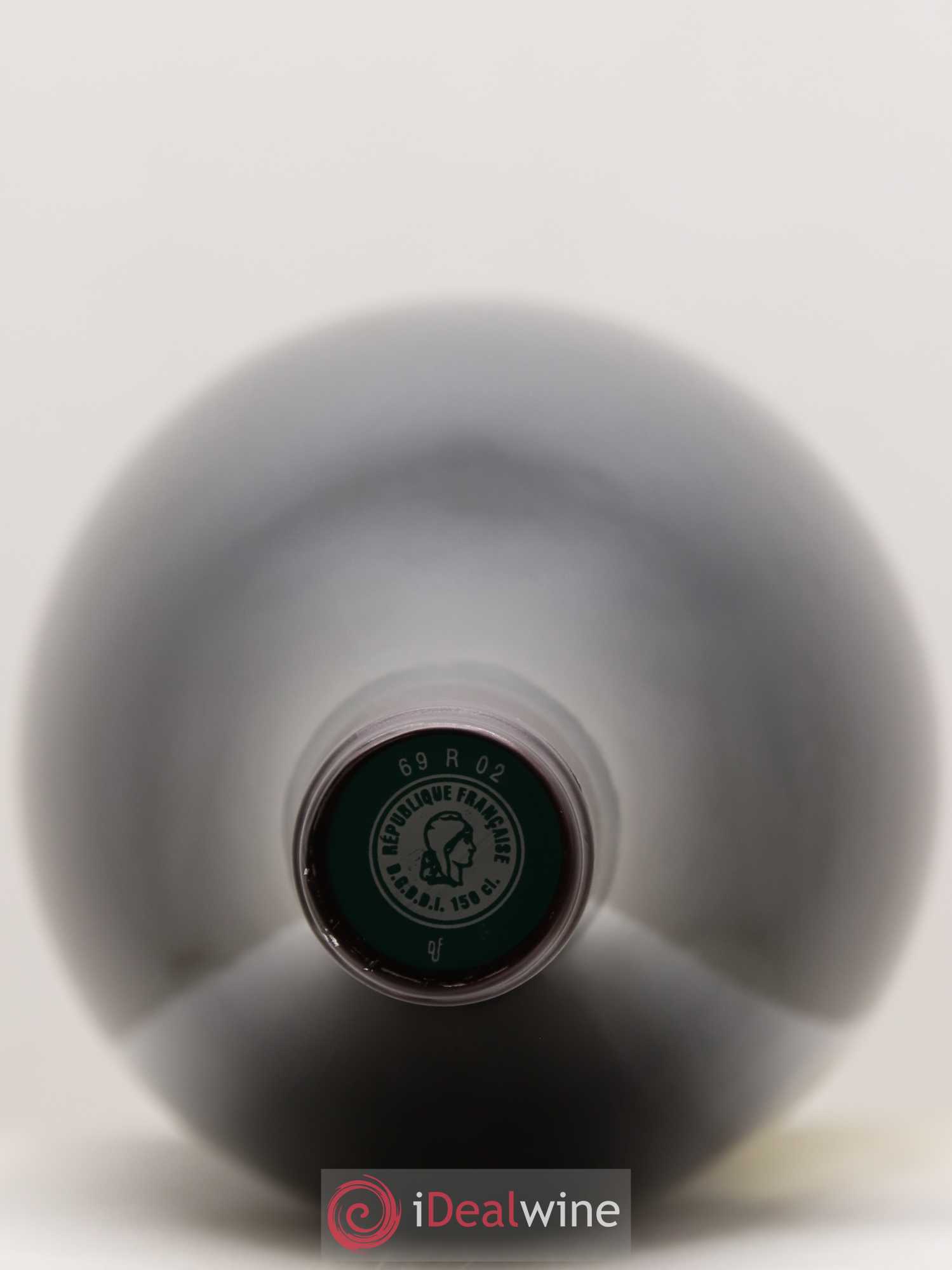 Côte-Rôtie Jamet (Domaine) 2012 - Lot de 1 magnum - 1