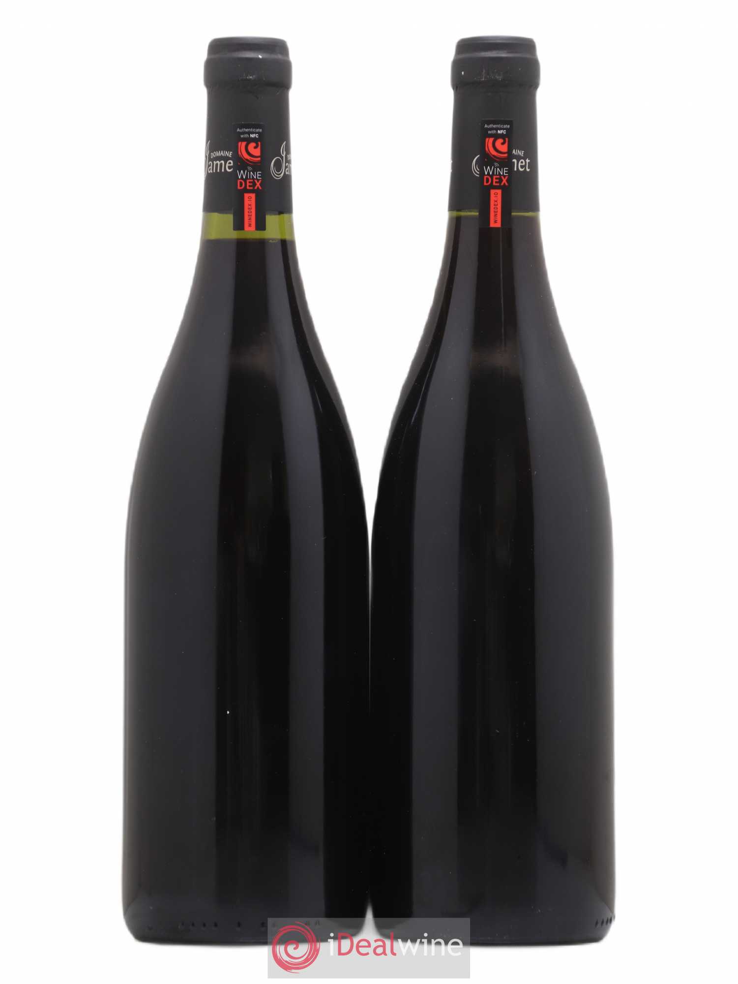 Côte-Rôtie Jamet (Domaine) 1999 - Lot de 2 bouteilles - 1