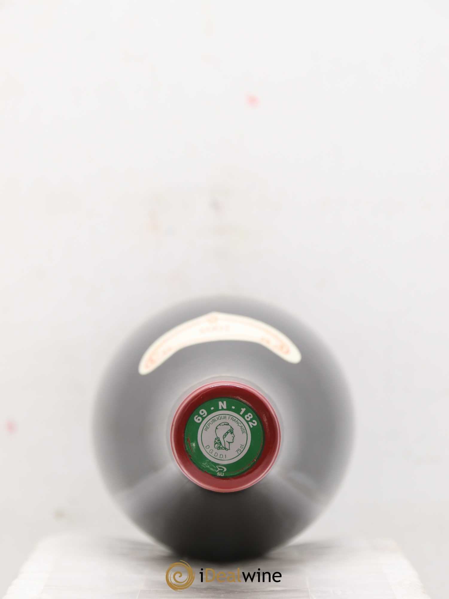 Clos de Tart Grand Cru Clos de Tart 2005 - Lot de 1 bouteille - 1