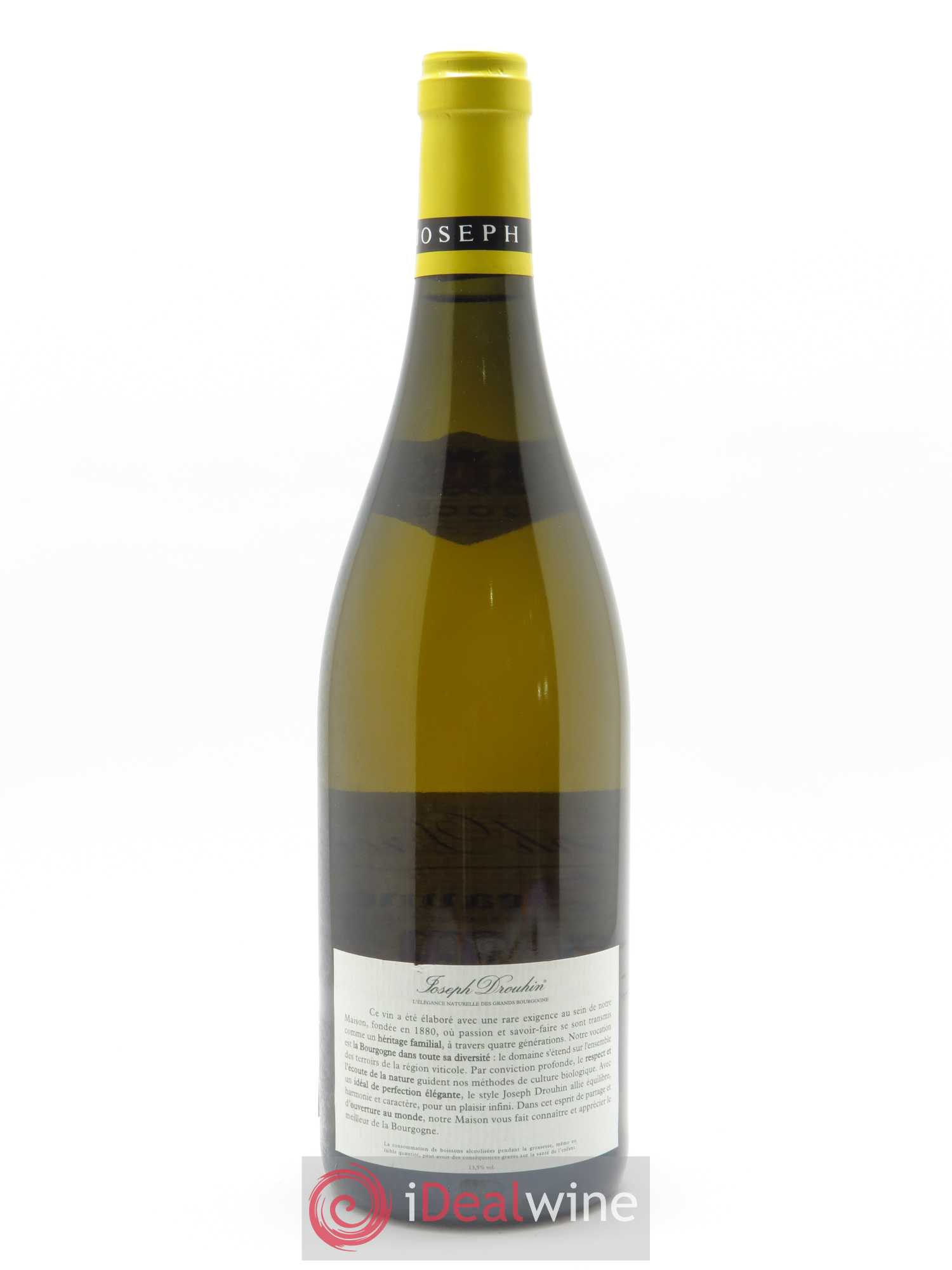 Beaune 1er Cru Clos des Mouches Joseph Drouhin 2008 - Lot de 1 bouteille - 1