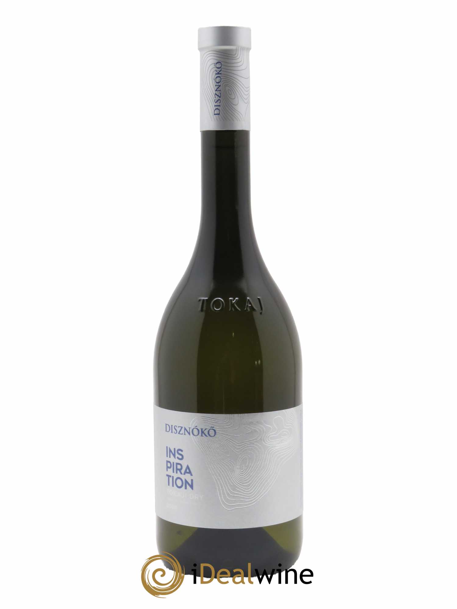 Tokaji Inspiration Disznoko (Domaine) 2020 - Lot de 1 bouteille - 0