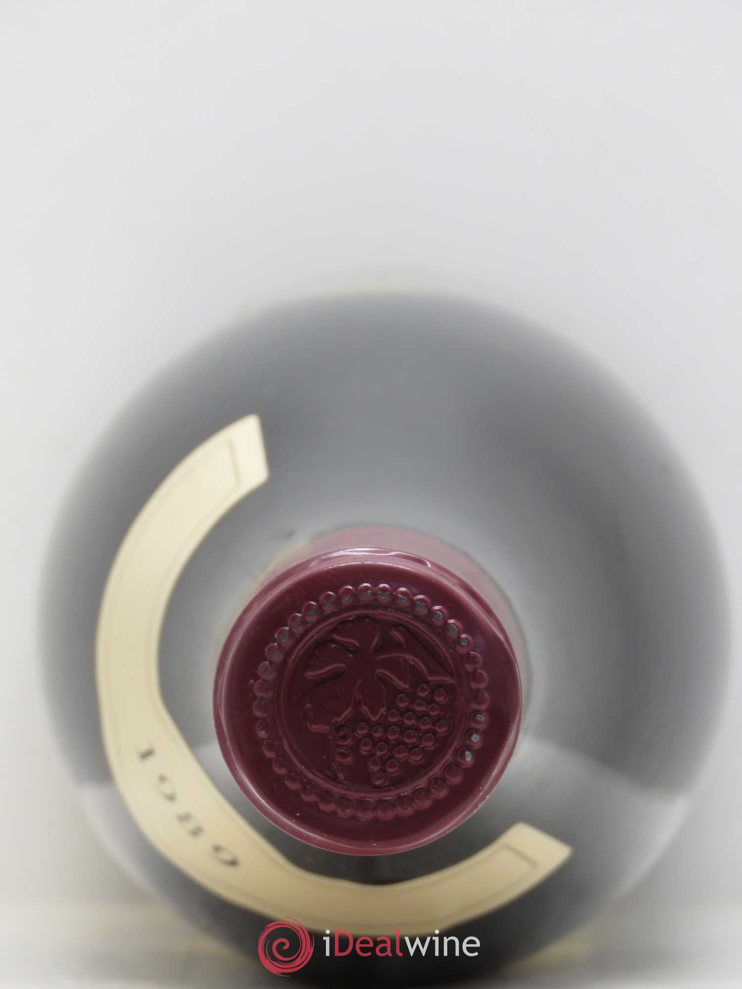 Ruchottes-Chambertin Grand Cru Georges Mugneret (Domaine) 1989 - Lot de 1 bouteille - 1