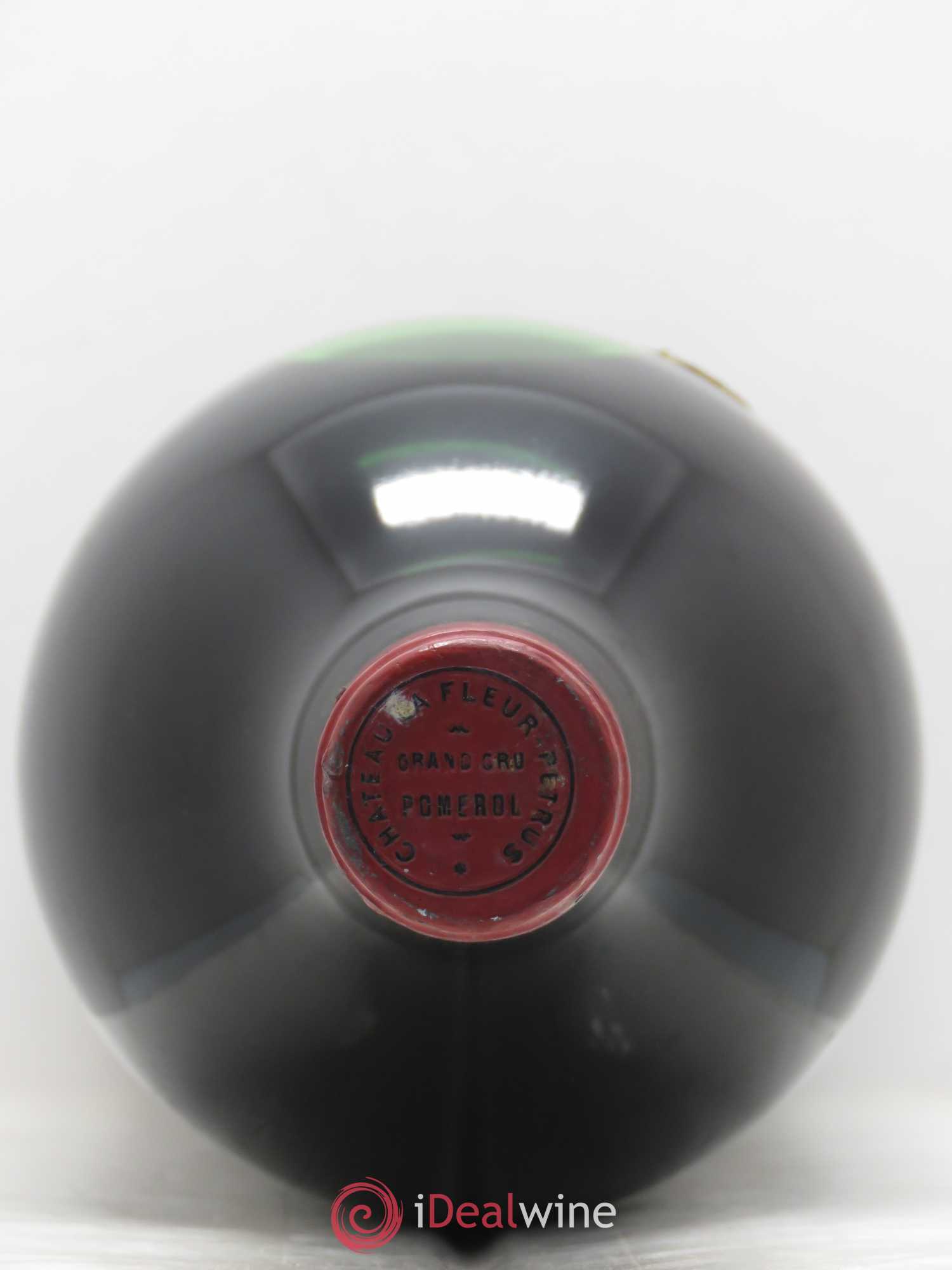 Château la Fleur Petrus 1970 - Lot de 1 magnum - 1