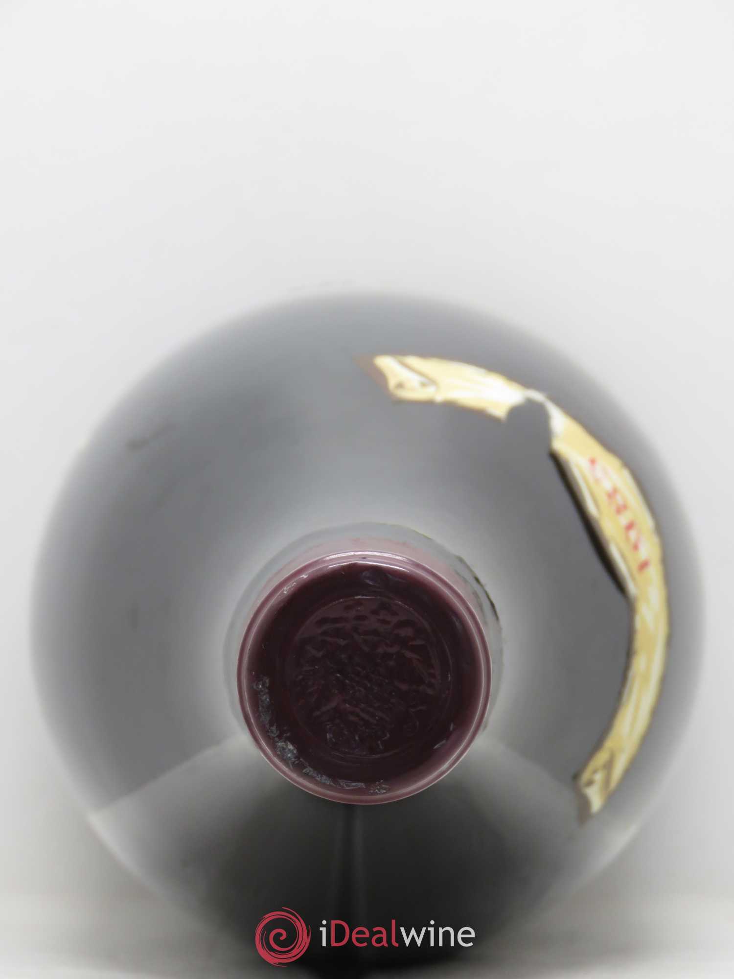 Chambolle-Musigny 1er Cru Les Feusselottes Georges Mugneret (Domaine) 1985 - Lot de 2 magnums - 1