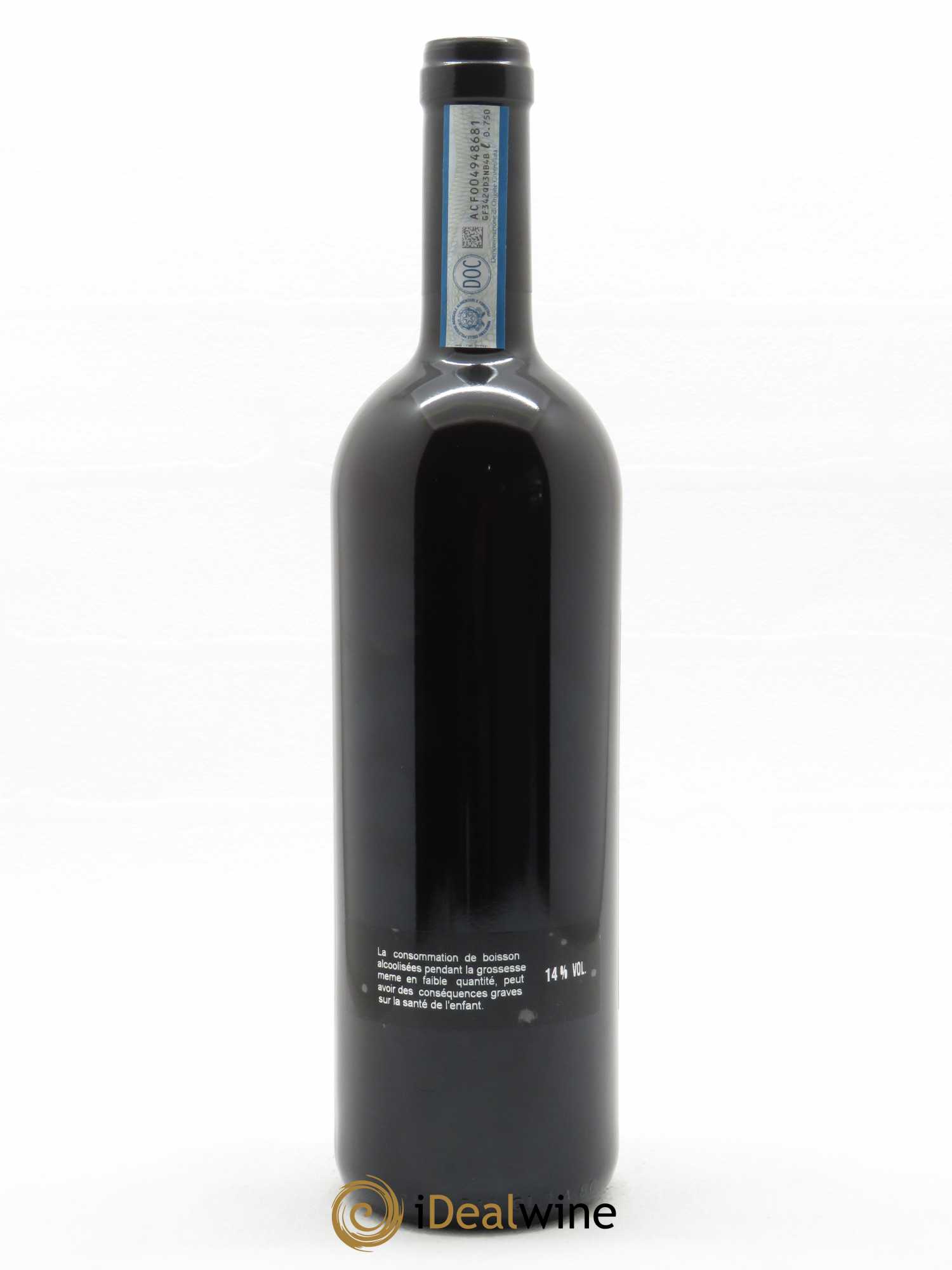 Langhe DOC Sito Moresco Angelo Gaja 2020 - Lot of 1 bottle - 1