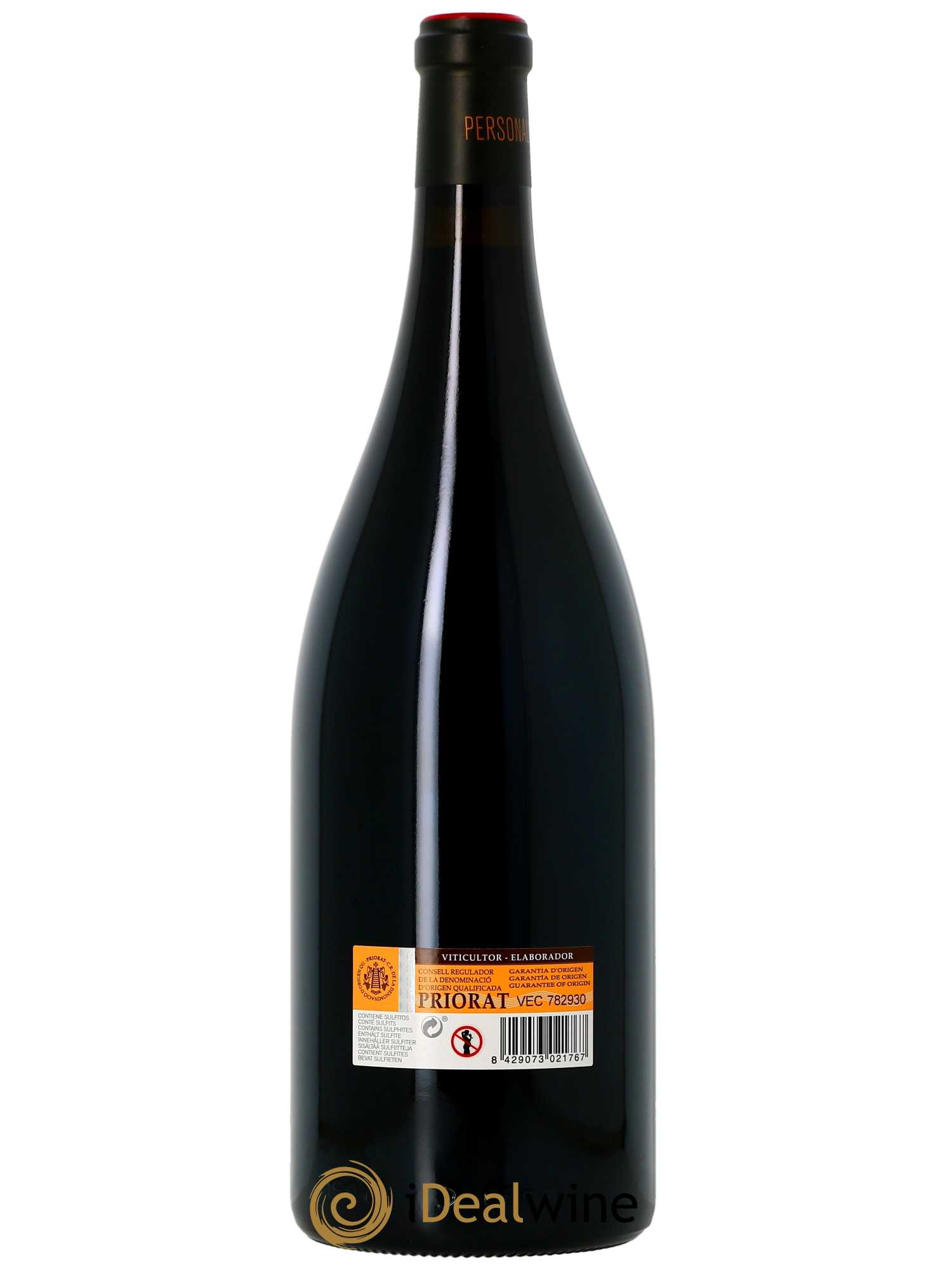 Priorat DOCa DOCA Finca Dofi Alvaro Palacios 2019 - Posten von 1 Magnum - 1