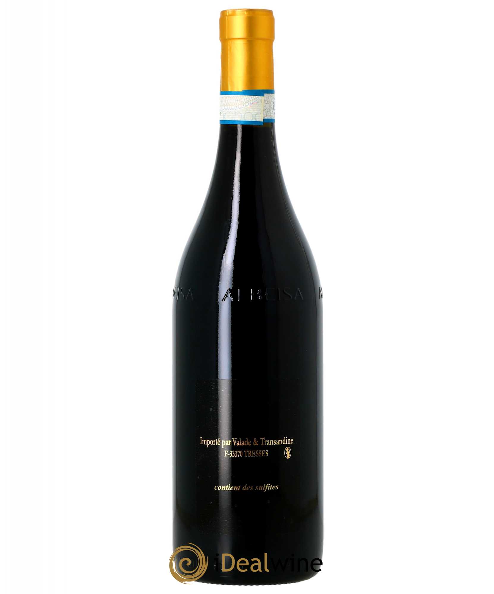 Dolcetto d'Alba DOC Bric del Salto Sottimano  2022 - Lot of 1 bottle - 1