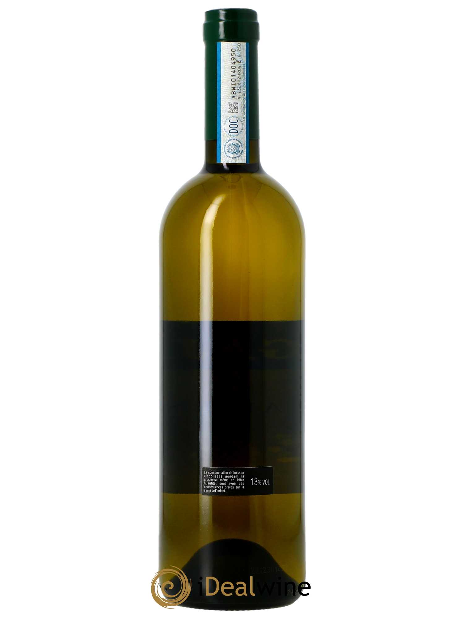 Langhe DOC Gaja Alteni di Brassica Angelo Gaja (Cassetta di legno a partire da 6 BT) 2020 - Lotto di 1 bottiglia - 1