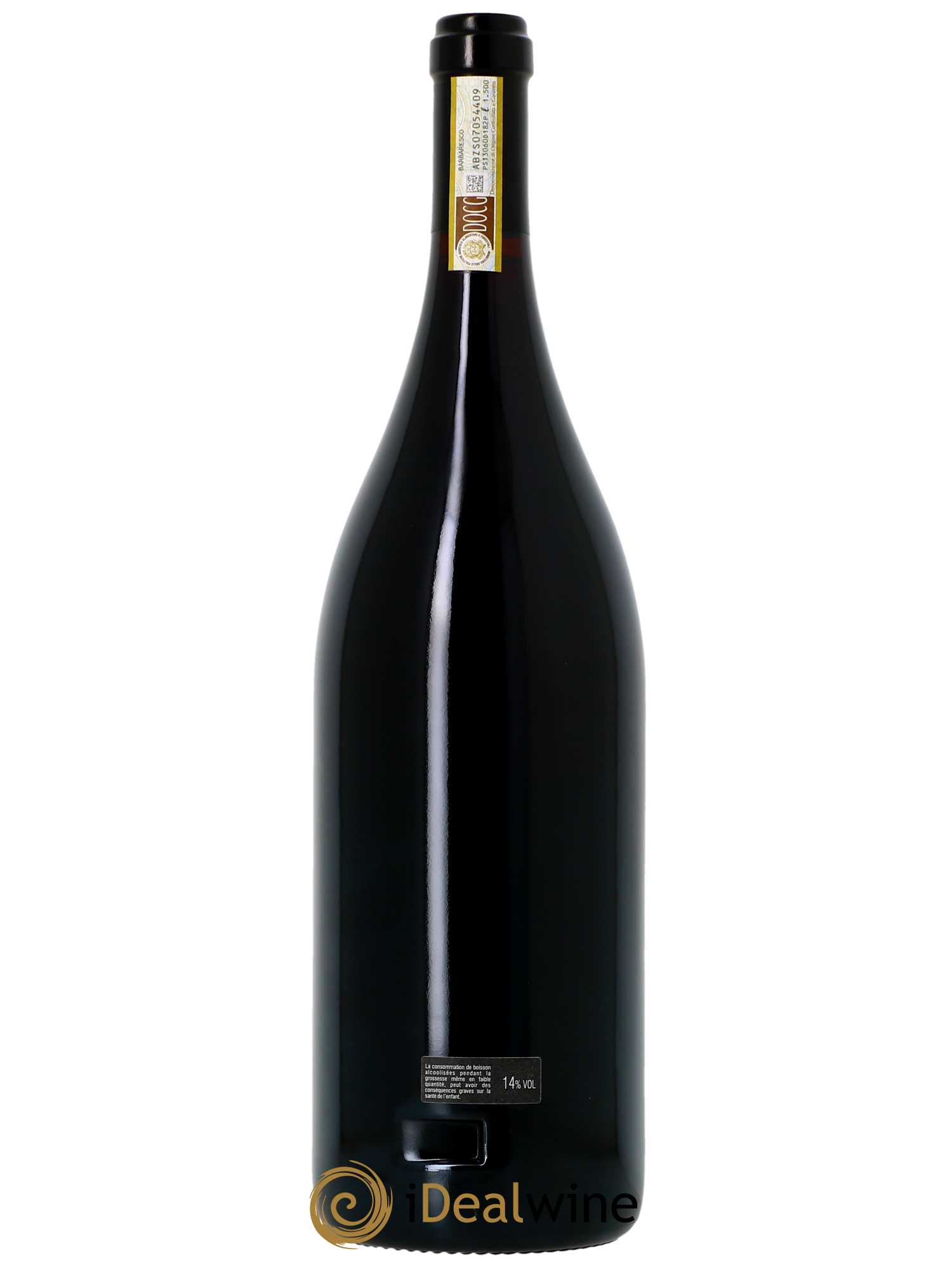 Barbaresco DOCG Angelo Gaja 2019 - Lotto di 1 magnum - 1