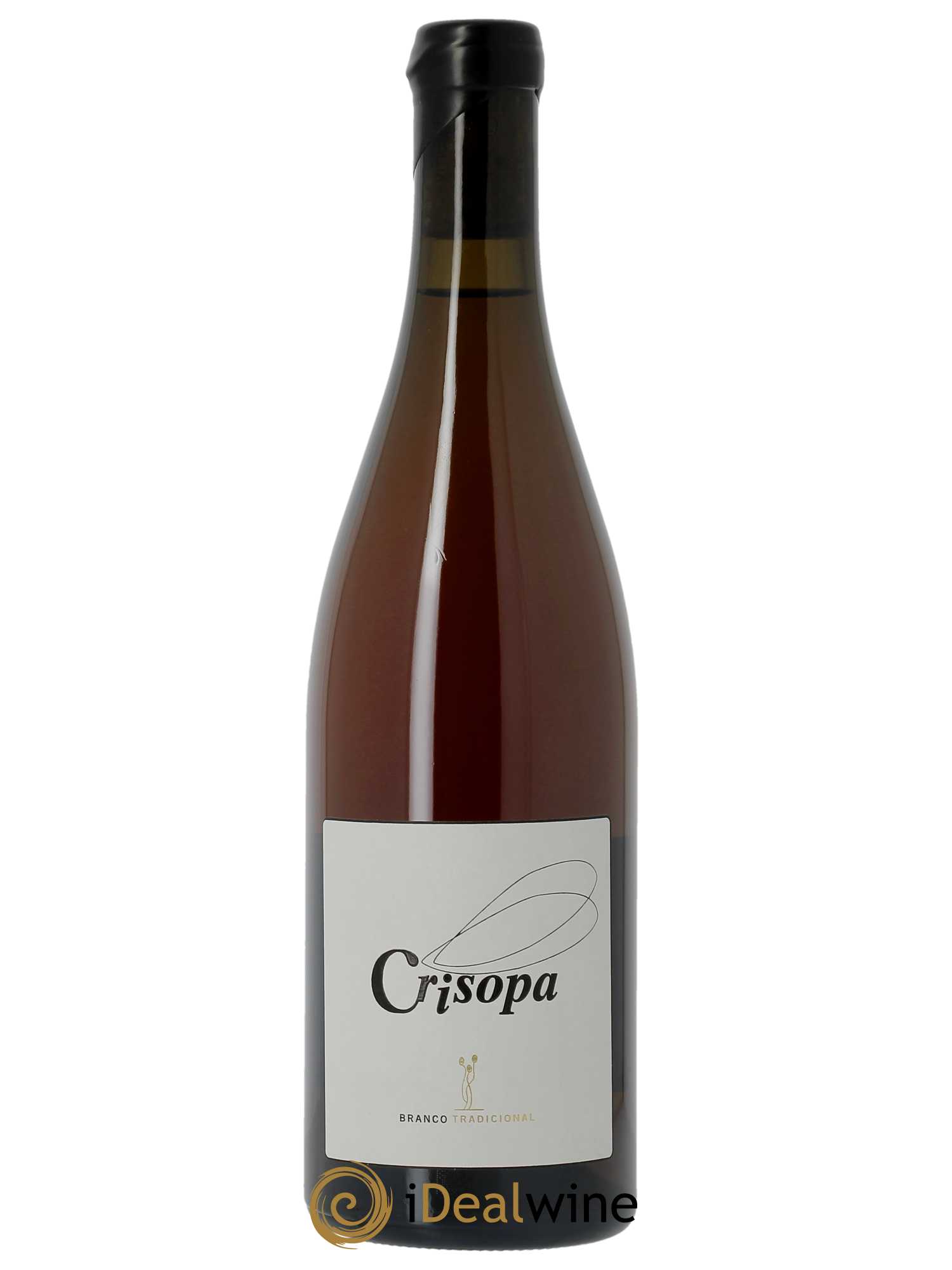 Rias Baixas Crisopa Nanclares y Prieto  2020 - Lot of 1 bottle - 0