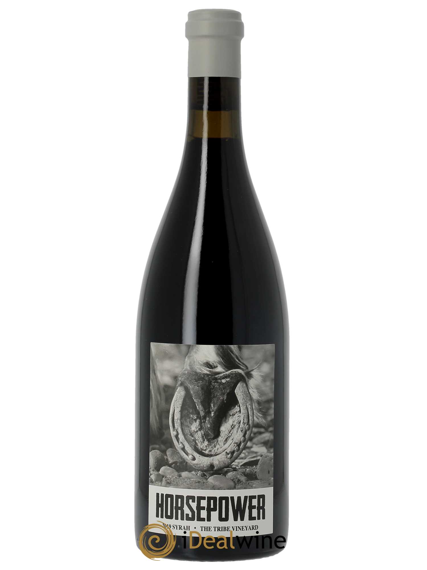 Walla Walla Valley Cayuse Horsepower The Tribe Vineyard Christophe Baron 2019 - Lot of 1 bottle - 0