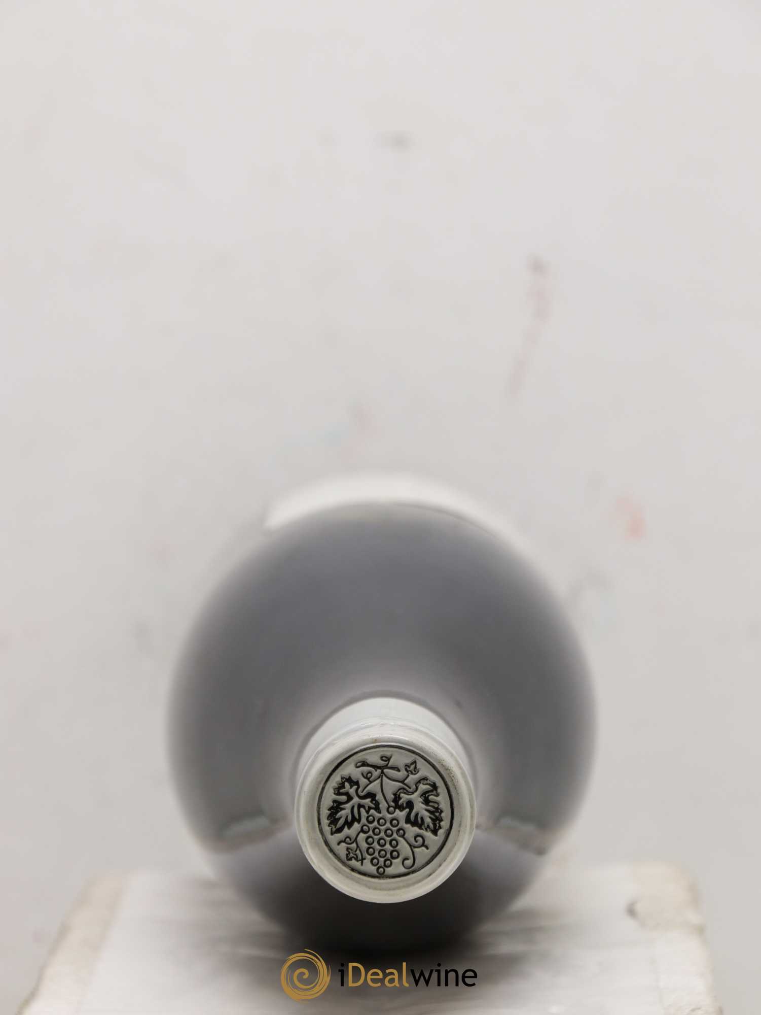 Chassagne-Montrachet 1er Cru Morgeot Ramonet (Domaine) 1990 - Lot de 1 bouteille - 1