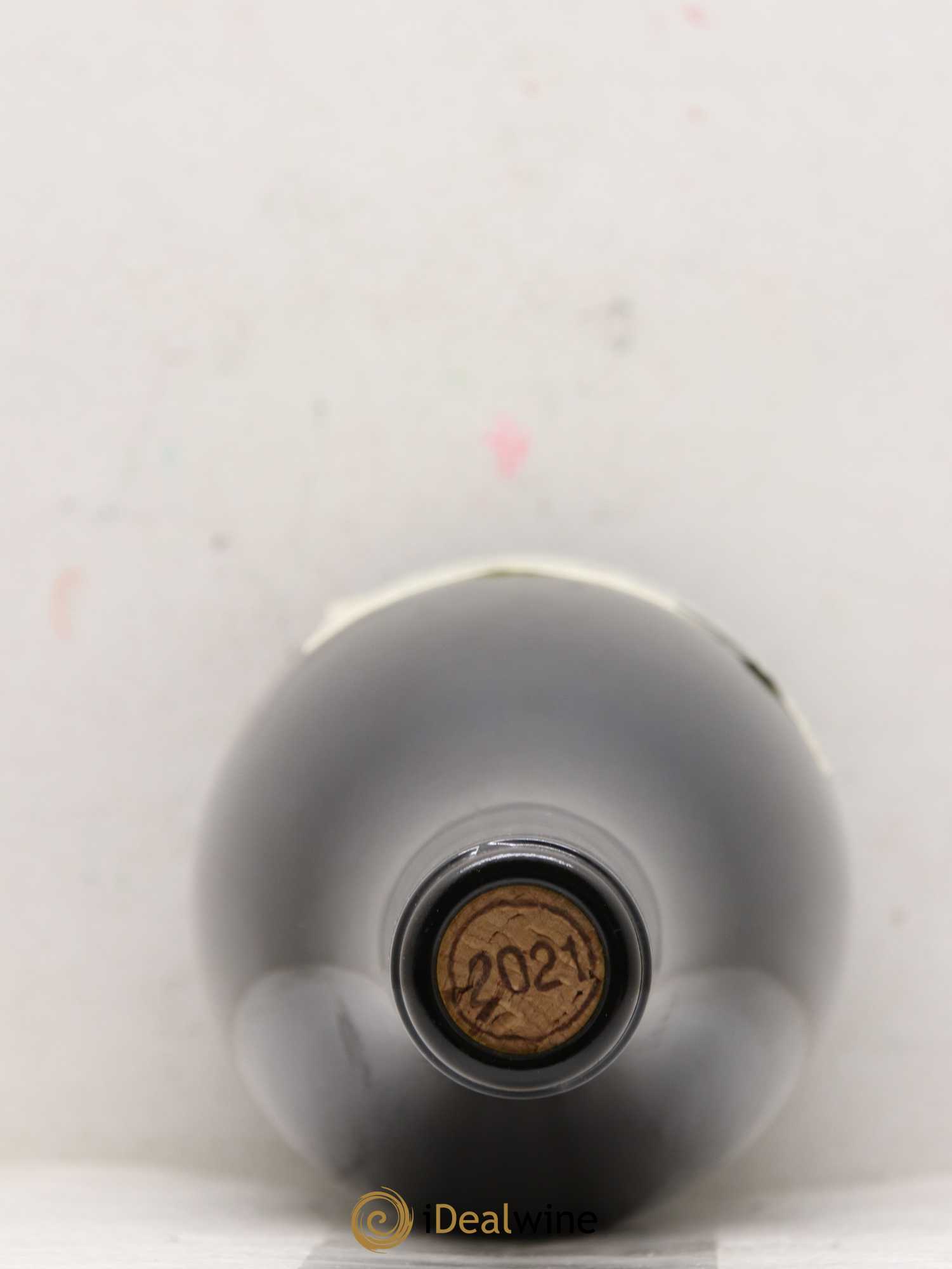 Vin de France Pangea Morgane Turlier 2021 - Lot de 1 bouteille - 1