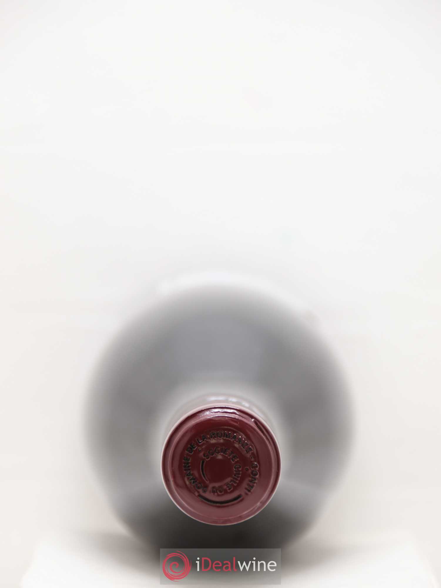 Echezeaux Grand Cru Domaine de la Romanée-Conti 2002 - Lot de 1 bouteille - 2
