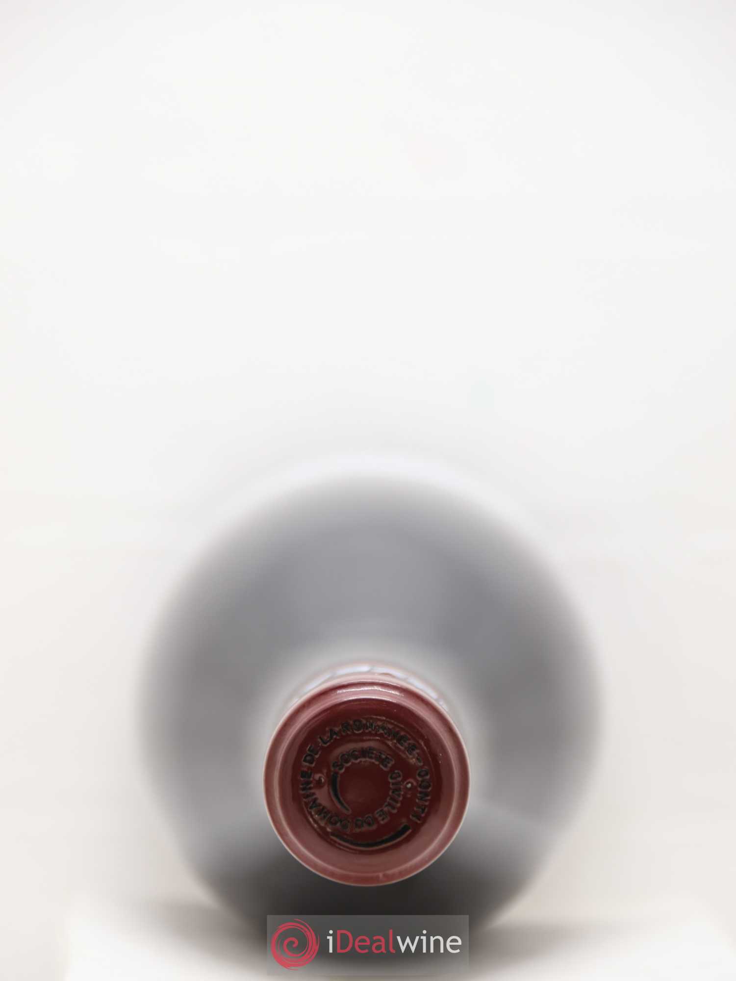 Echezeaux Grand Cru Domaine de la Romanée-Conti 2009 - Lot de 1 bouteille - 2