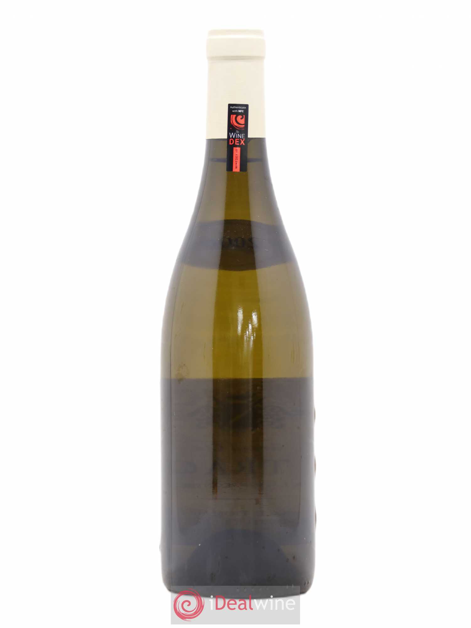 Montrachet Grand Cru Ramonet (Domaine) 2006 - Lot de 1 bouteille - 1