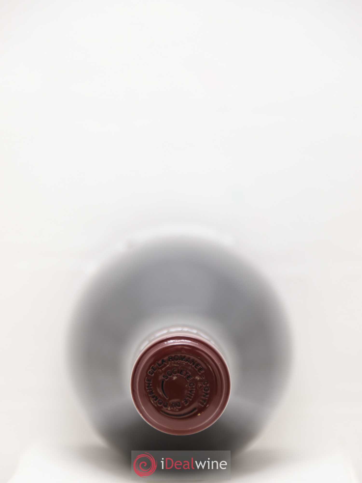 Romanée-Saint-Vivant Grand Cru Domaine de la Romanée-Conti 2002 - Lot de 1 bouteille - 2