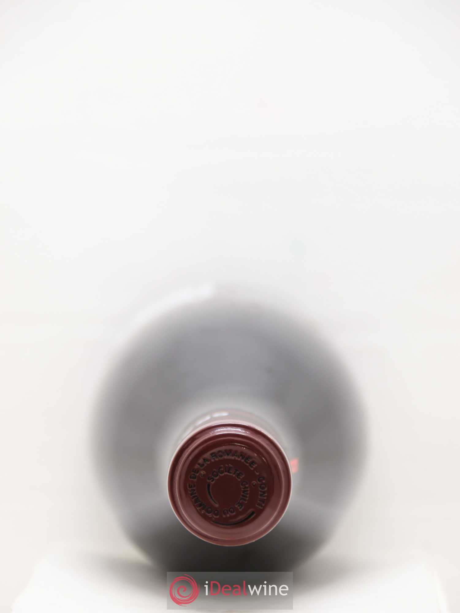 Grands-Echezeaux Grand Cru Domaine de la Romanée-Conti 2002 - Lot de 1 bouteille - 2