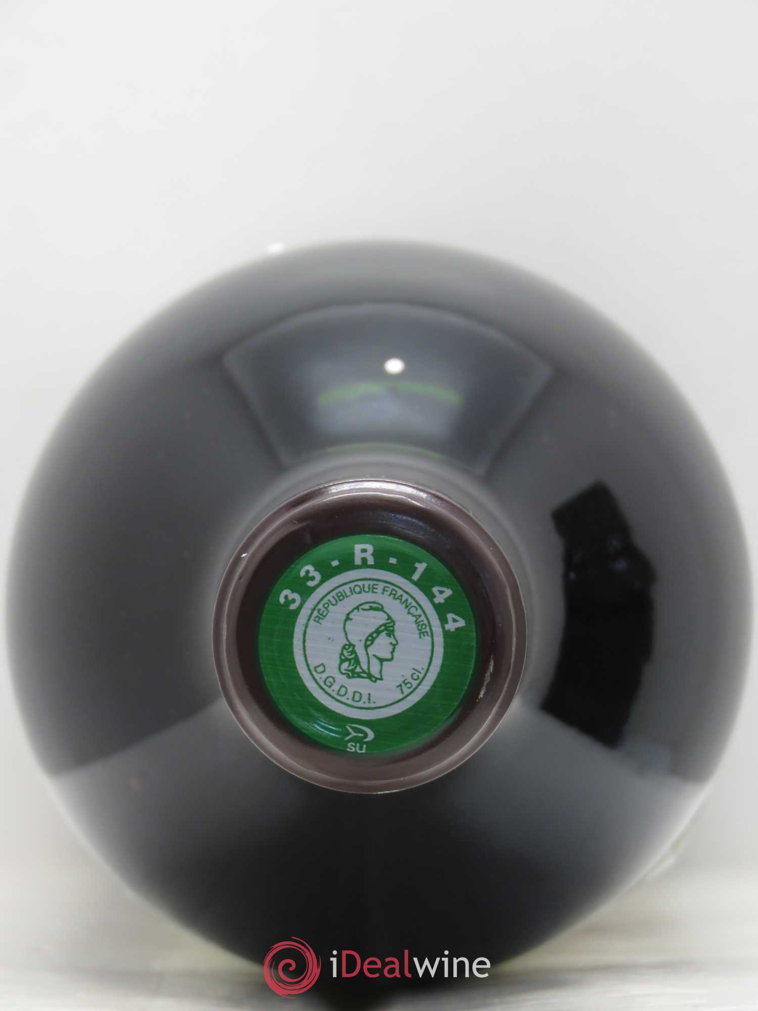 Château Mouton Rothschild 1er Grand Cru Classé 2003 - Lot de 2 bouteilles - 2