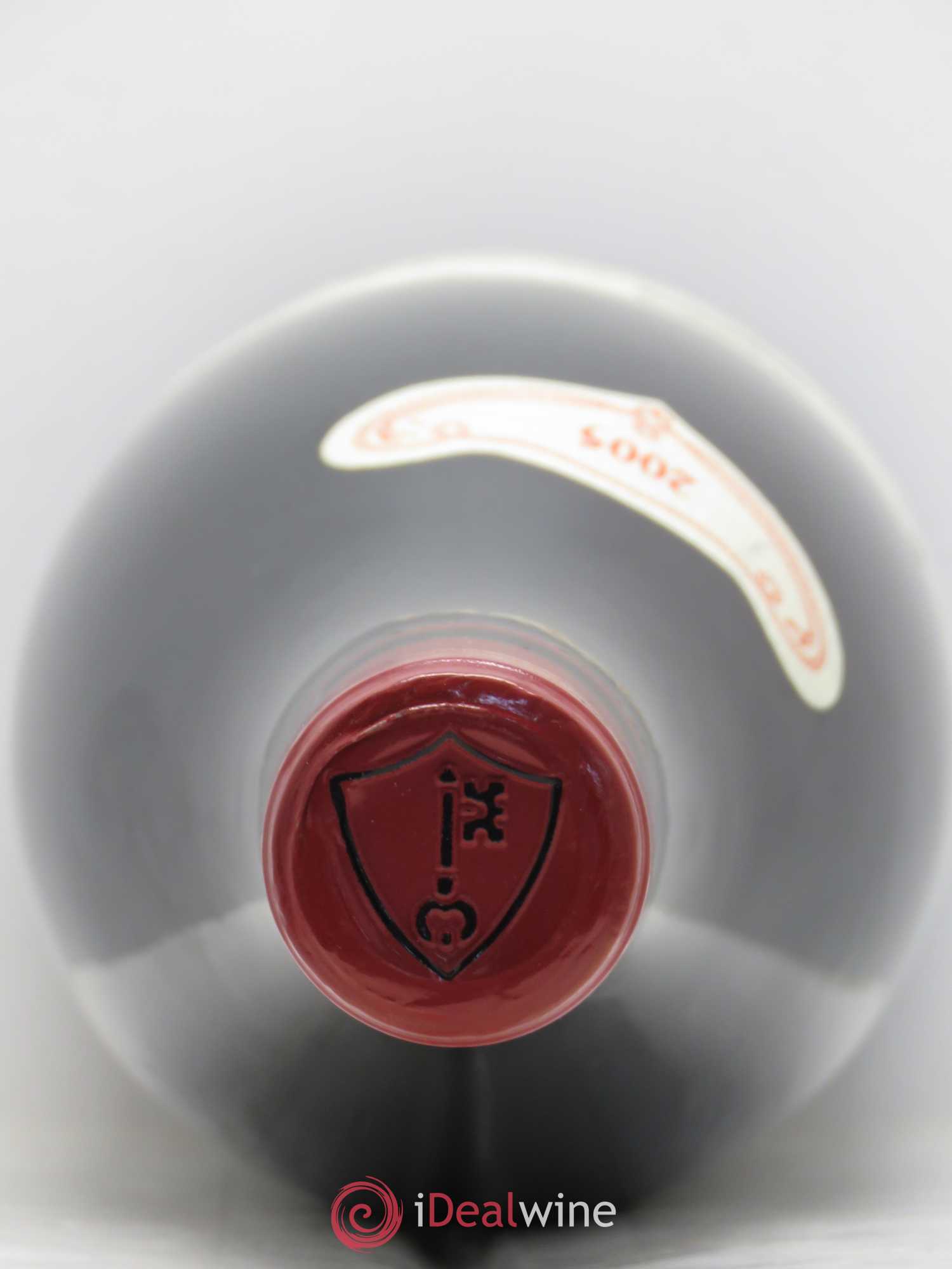Clos de Tart Grand Cru Clos de Tart 2005 - Lot de 1 bouteille - 1