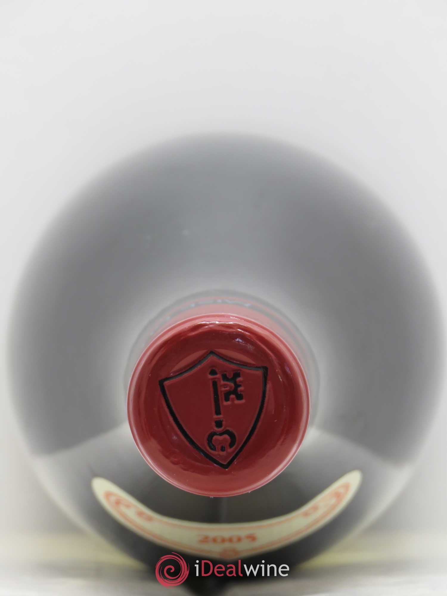 Clos de Tart Grand Cru Clos de Tart 2005 - Lot de 1 bouteille - 1