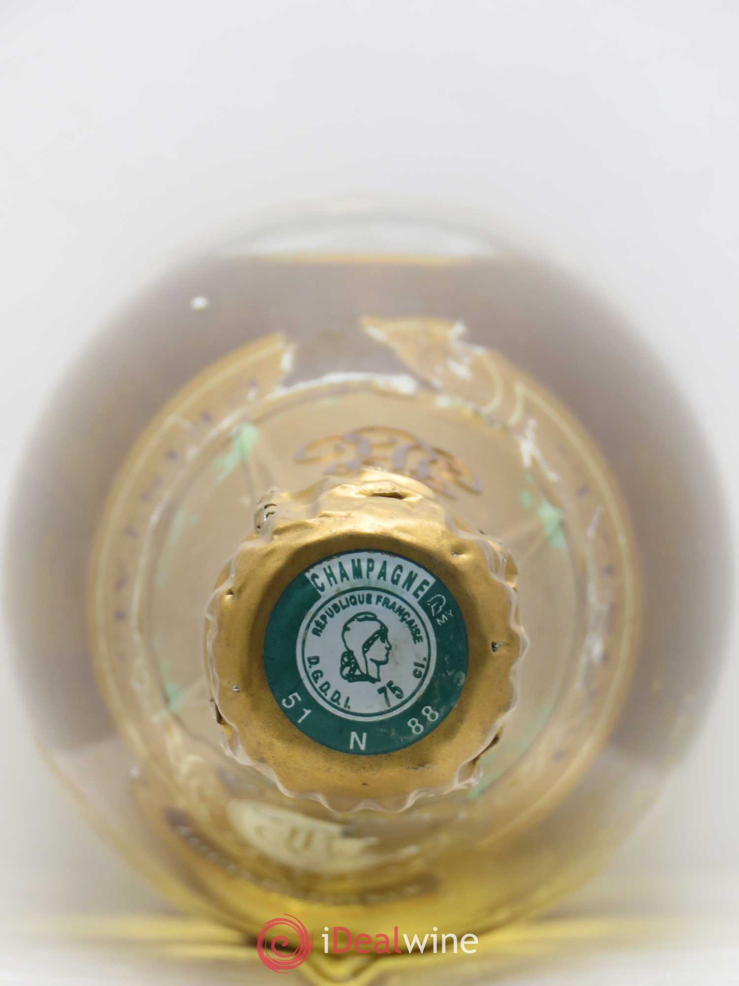 Cristal Louis Roederer 1996 - Lot de 1 bouteille - 2