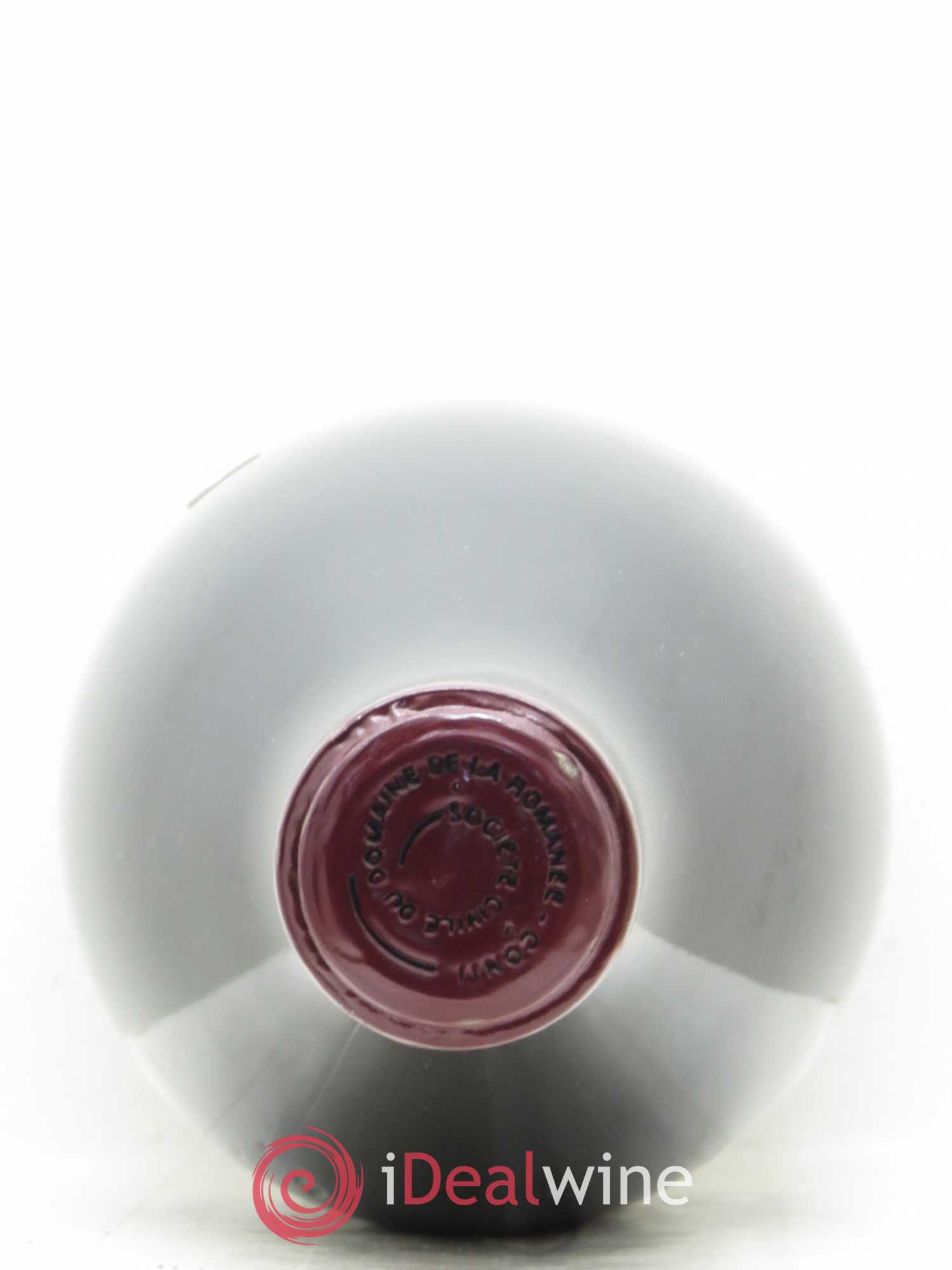 Echezeaux Grand Cru Domaine de la Romanée-Conti 2006 - Lot de 1 bouteille - 2