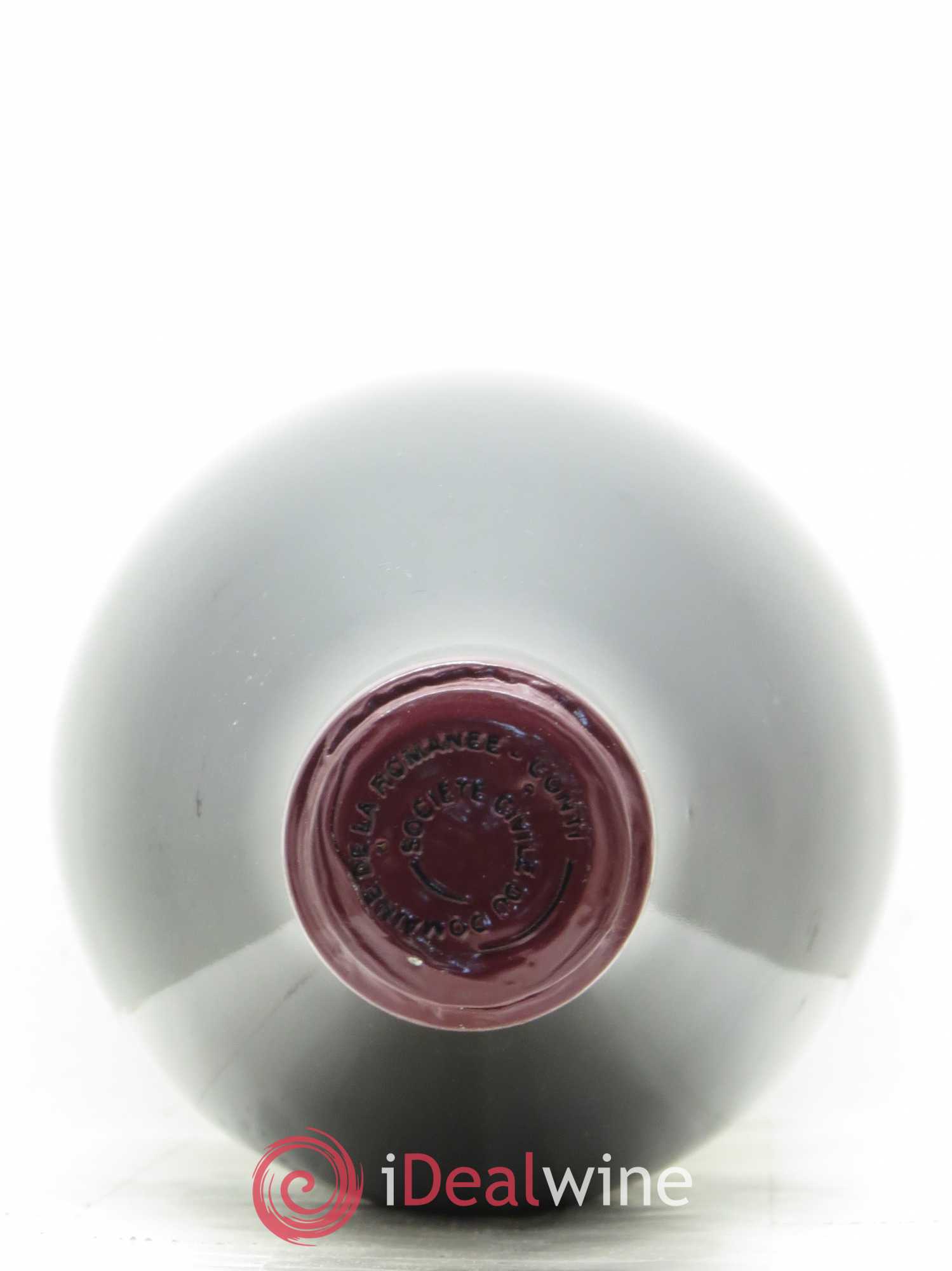 Echezeaux Grand Cru Domaine de la Romanée-Conti 2006 - Lot de 1 bouteille - 2
