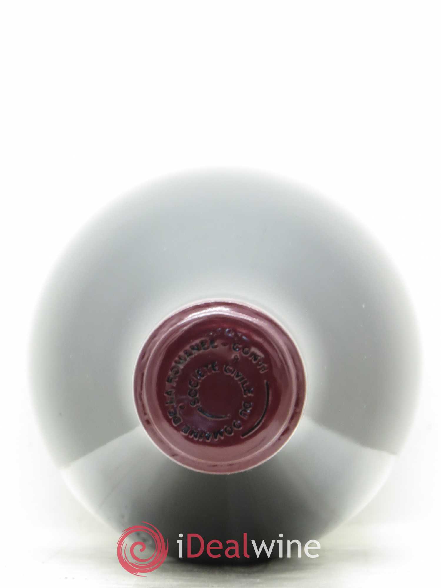 Grands-Echezeaux Grand Cru Domaine de la Romanée-Conti 2006 - Lot de 1 bouteille - 2