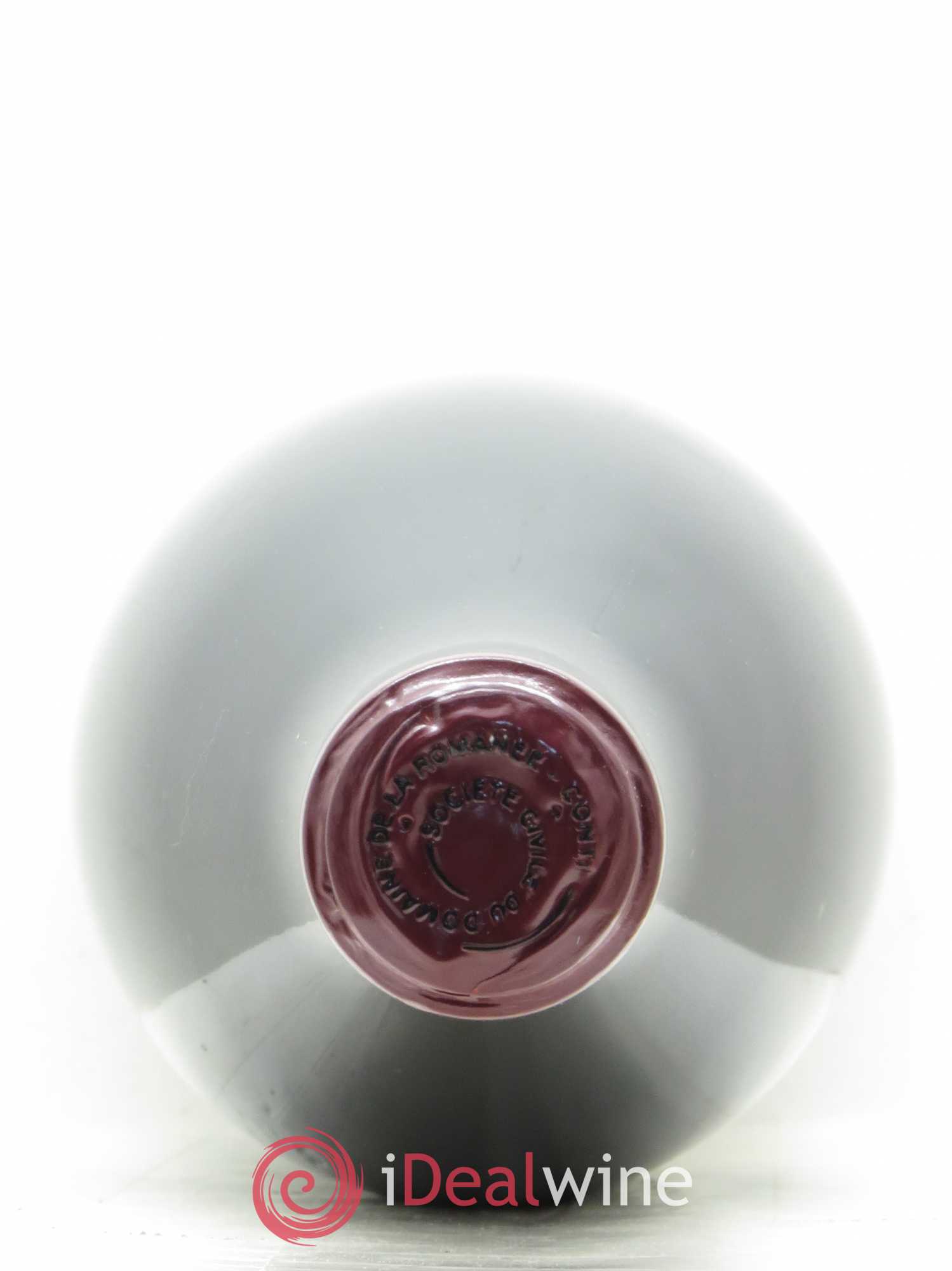 Grands-Echezeaux Grand Cru Domaine de la Romanée-Conti 2006 - Lot de 1 bouteille - 2