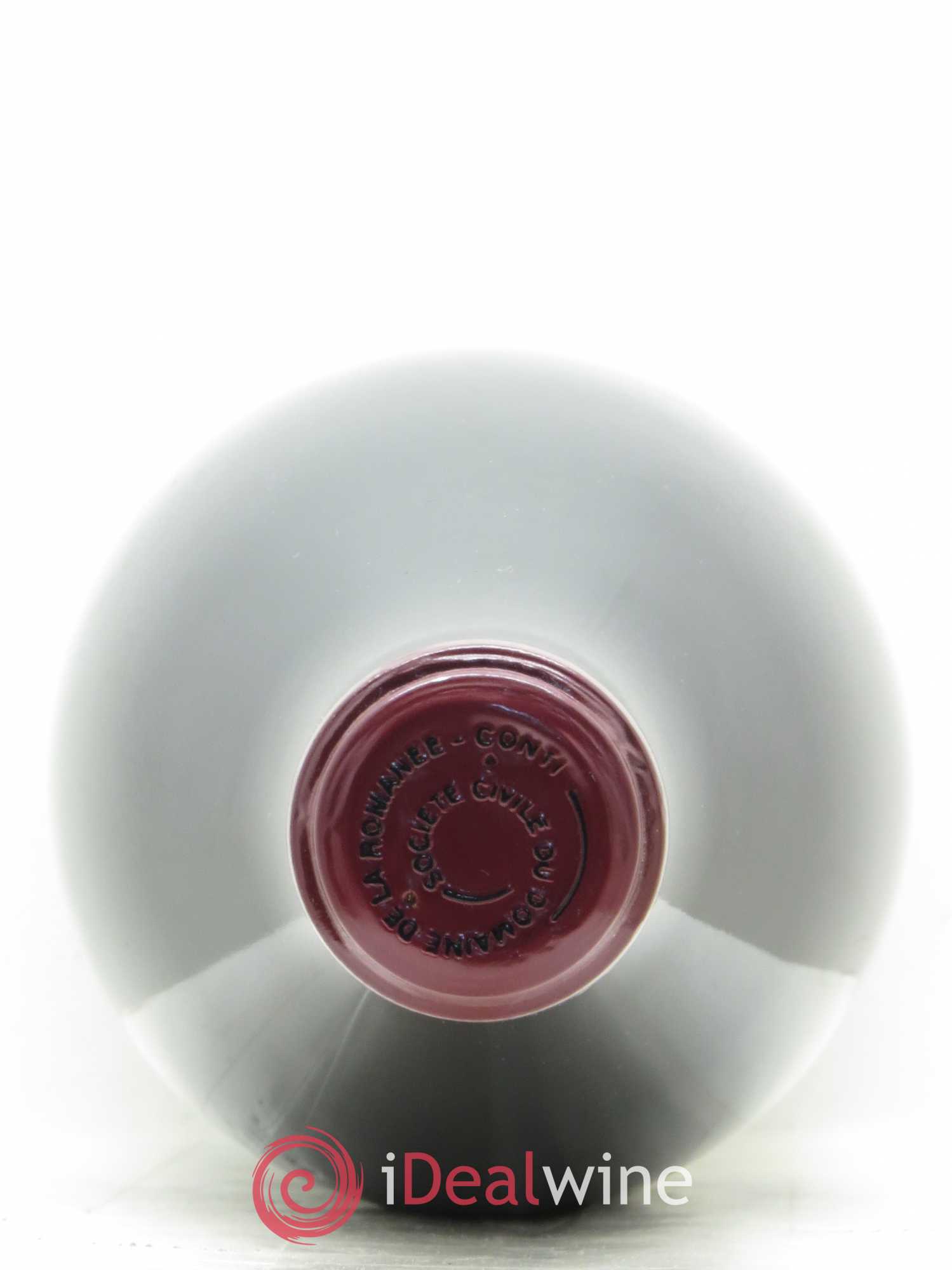 Richebourg Grand Cru Domaine de la Romanée-Conti 2006 - Lot de 1 bouteille - 2