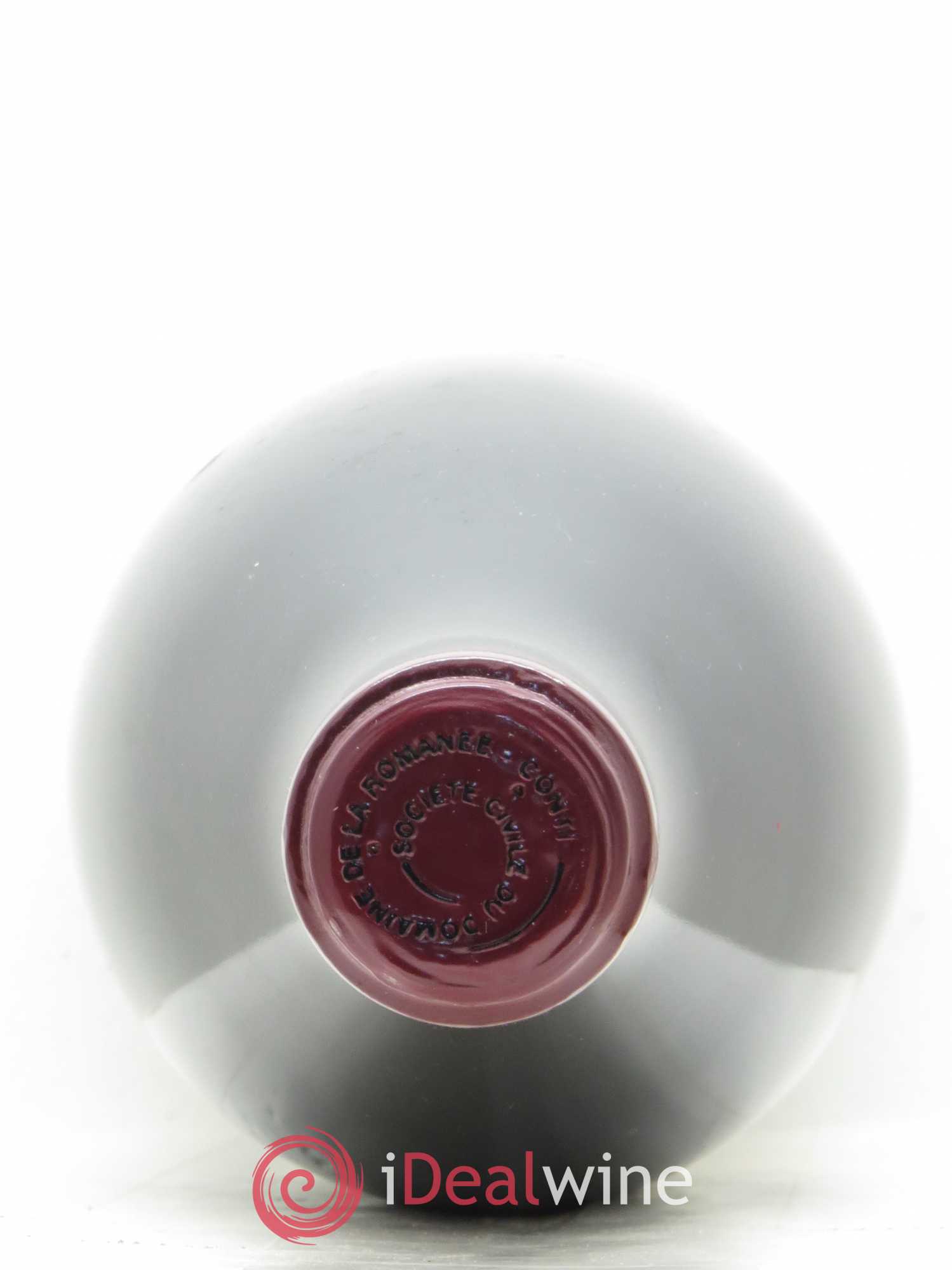 Richebourg Grand Cru Domaine de la Romanée-Conti 2006 - Lot of 1 bottle - 2