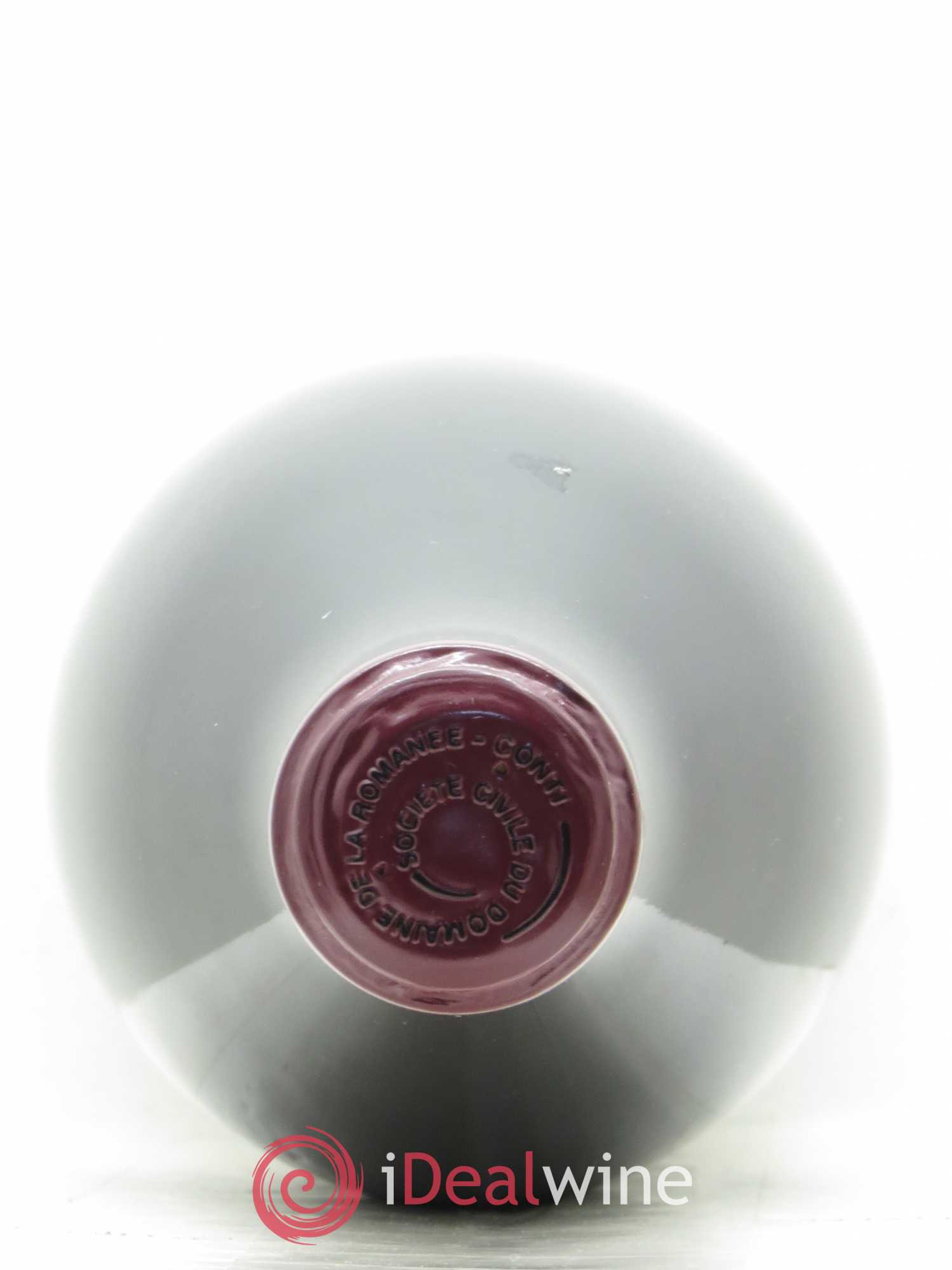 Romanée-Saint-Vivant Grand Cru Domaine de la Romanée-Conti 2006 - Lot de 1 bouteille - 2