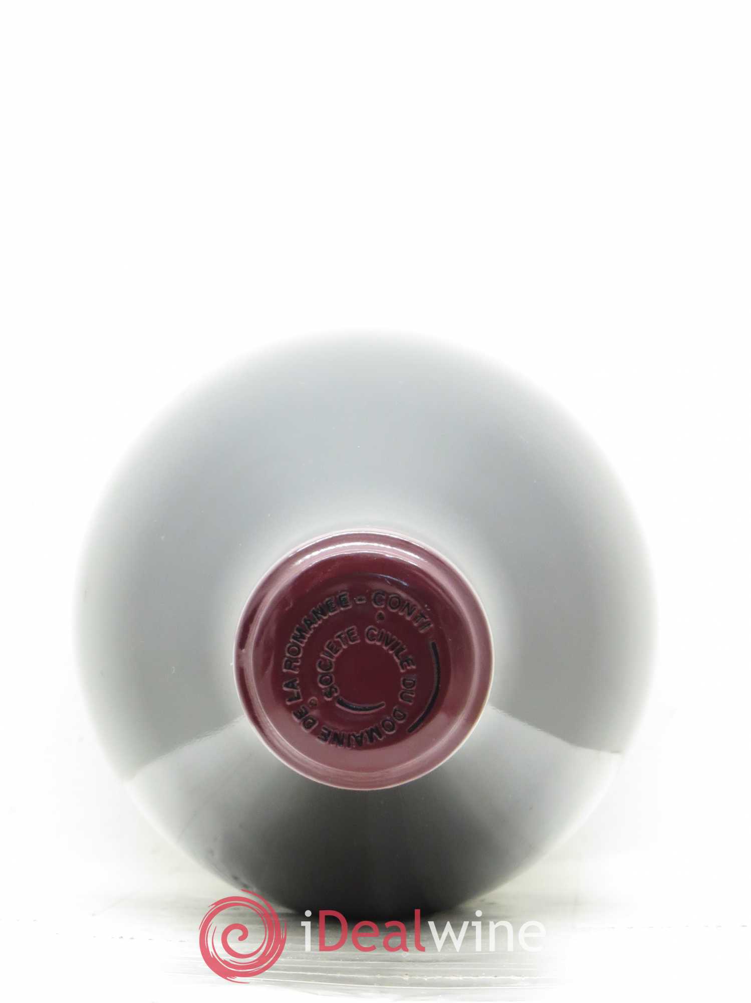 Richebourg Grand Cru Domaine de la Romanée-Conti 2007 - Lot de 1 bouteille - 2