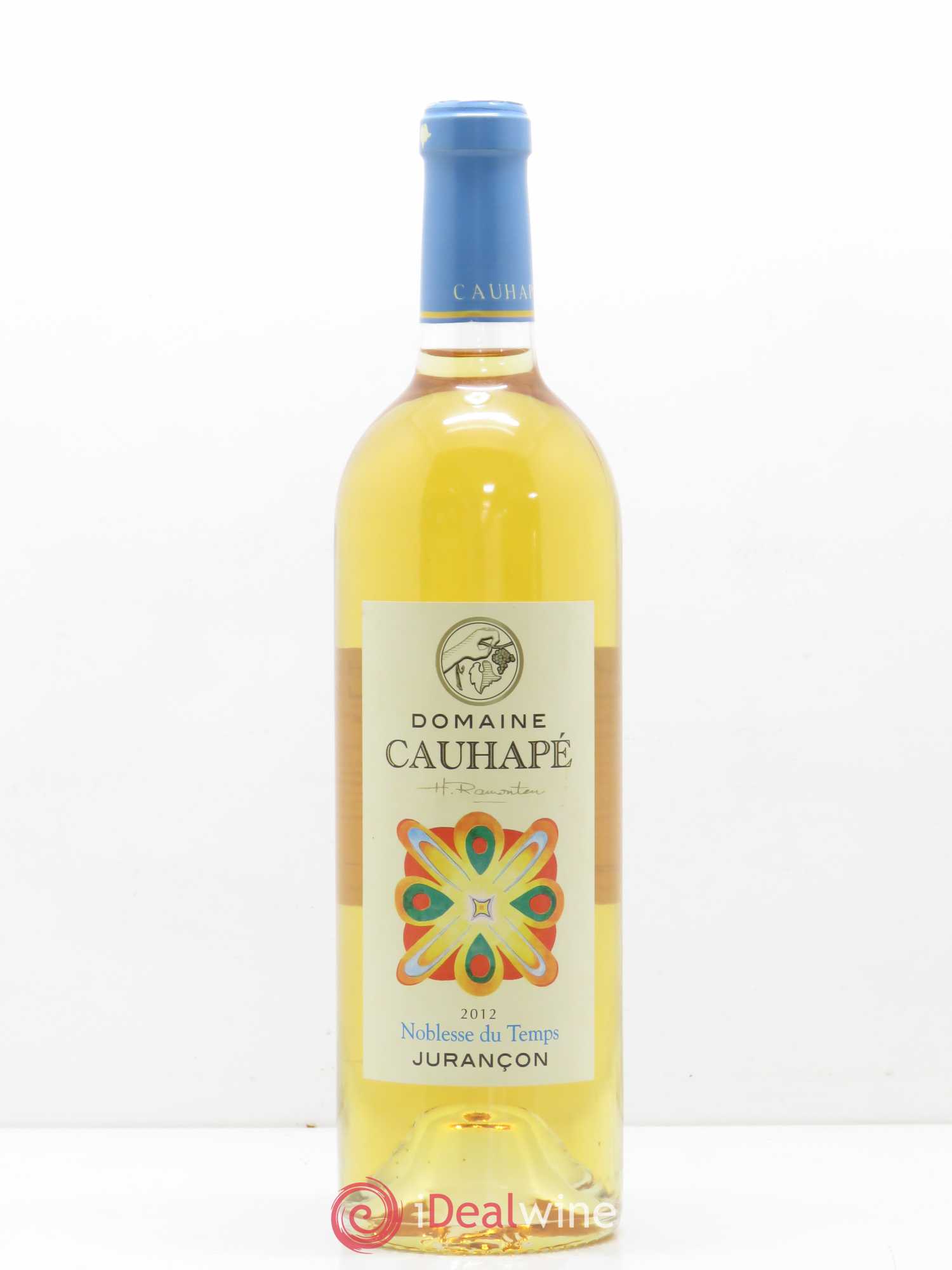 Jurançon Noblesse du temps Cauhapé (Domaine) 2012 - Lotto di 1 bottiglia - 0